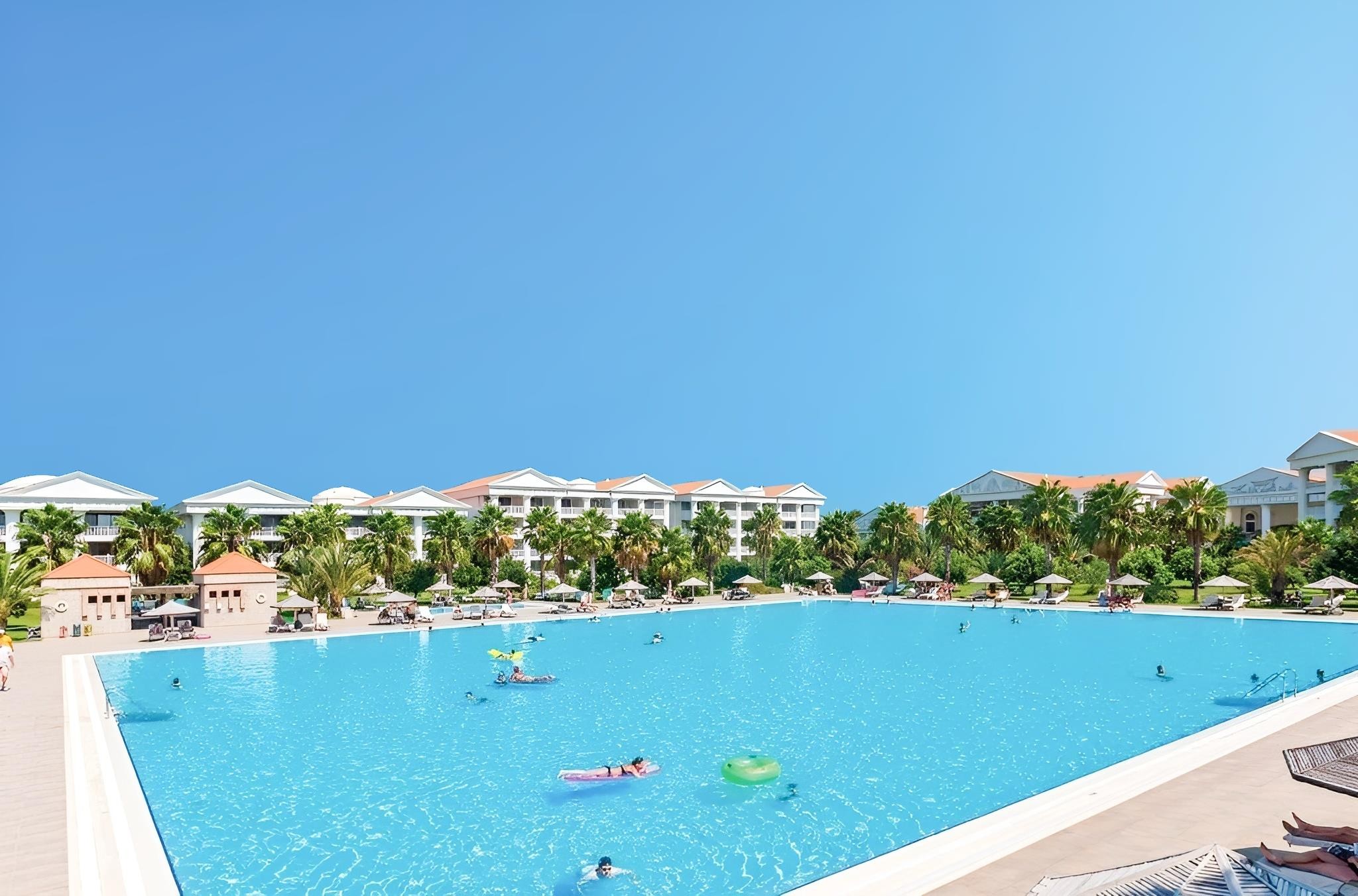 Defne Kumul Deluxe 7