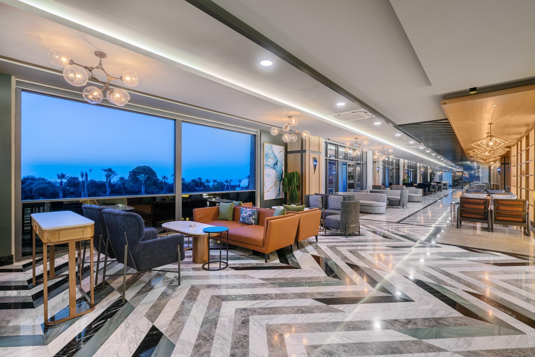 DIAMOND DELUXE HOTEL 19