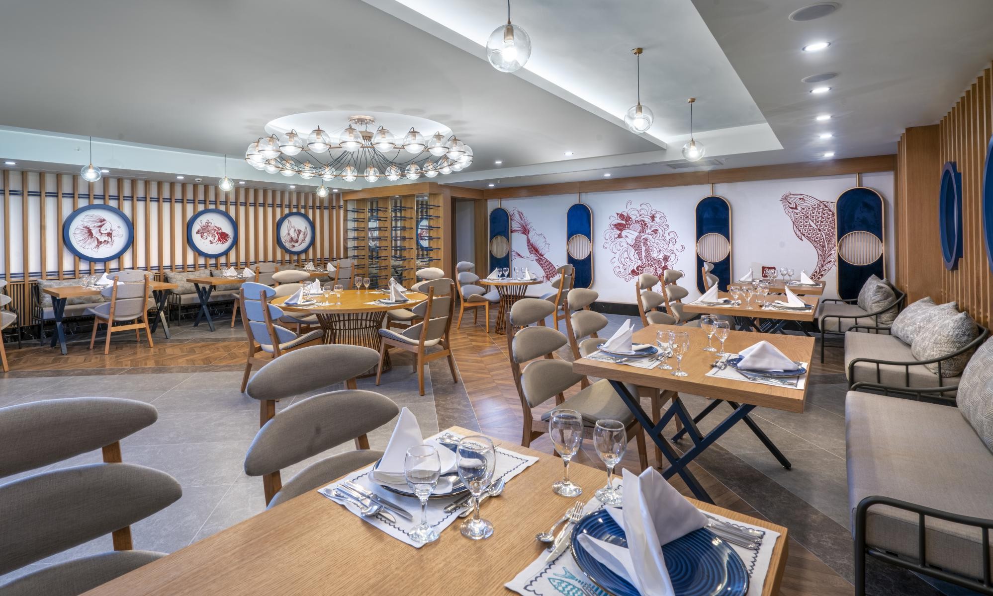 DIAMOND DELUXE HOTEL 9