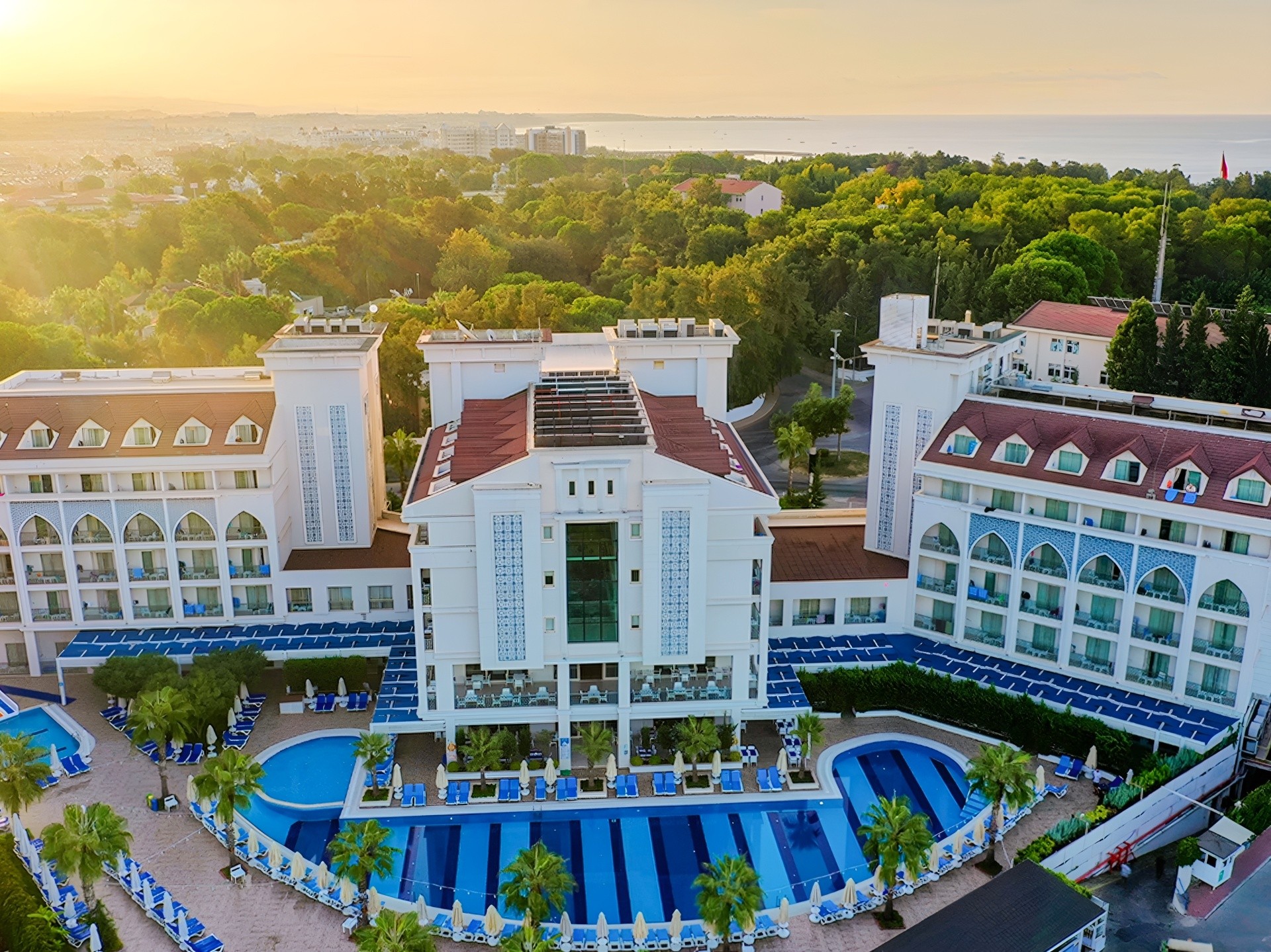 Diamond Elite Hotel & Spa