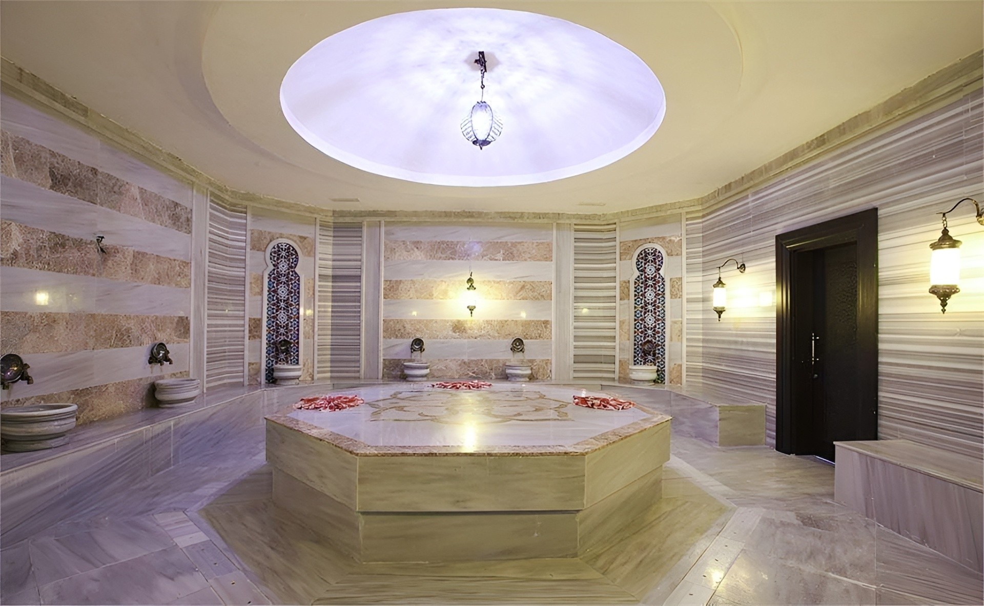 Diamond Elite Hotel & Spa 11