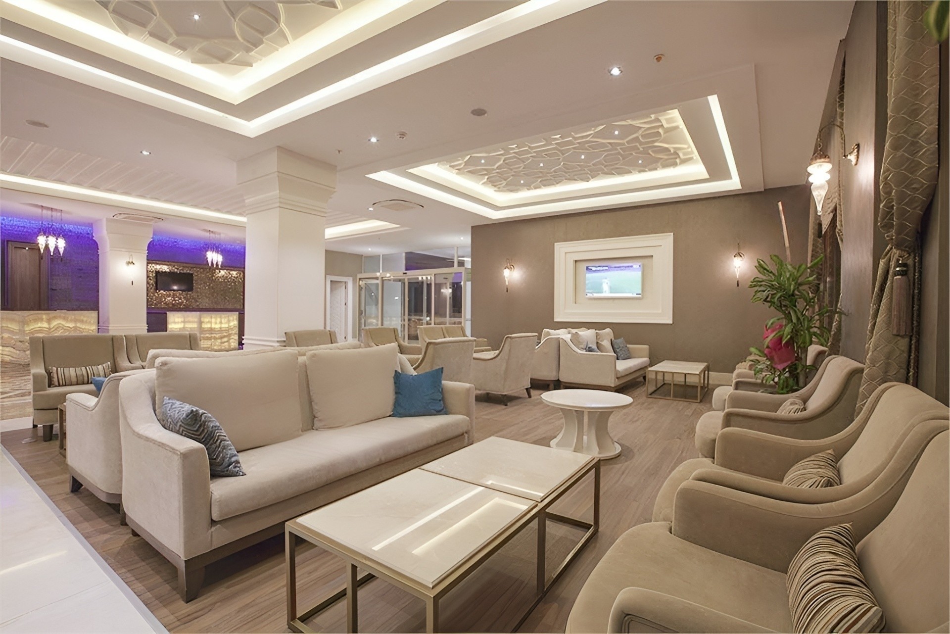 Diamond Elite Hotel & Spa 13