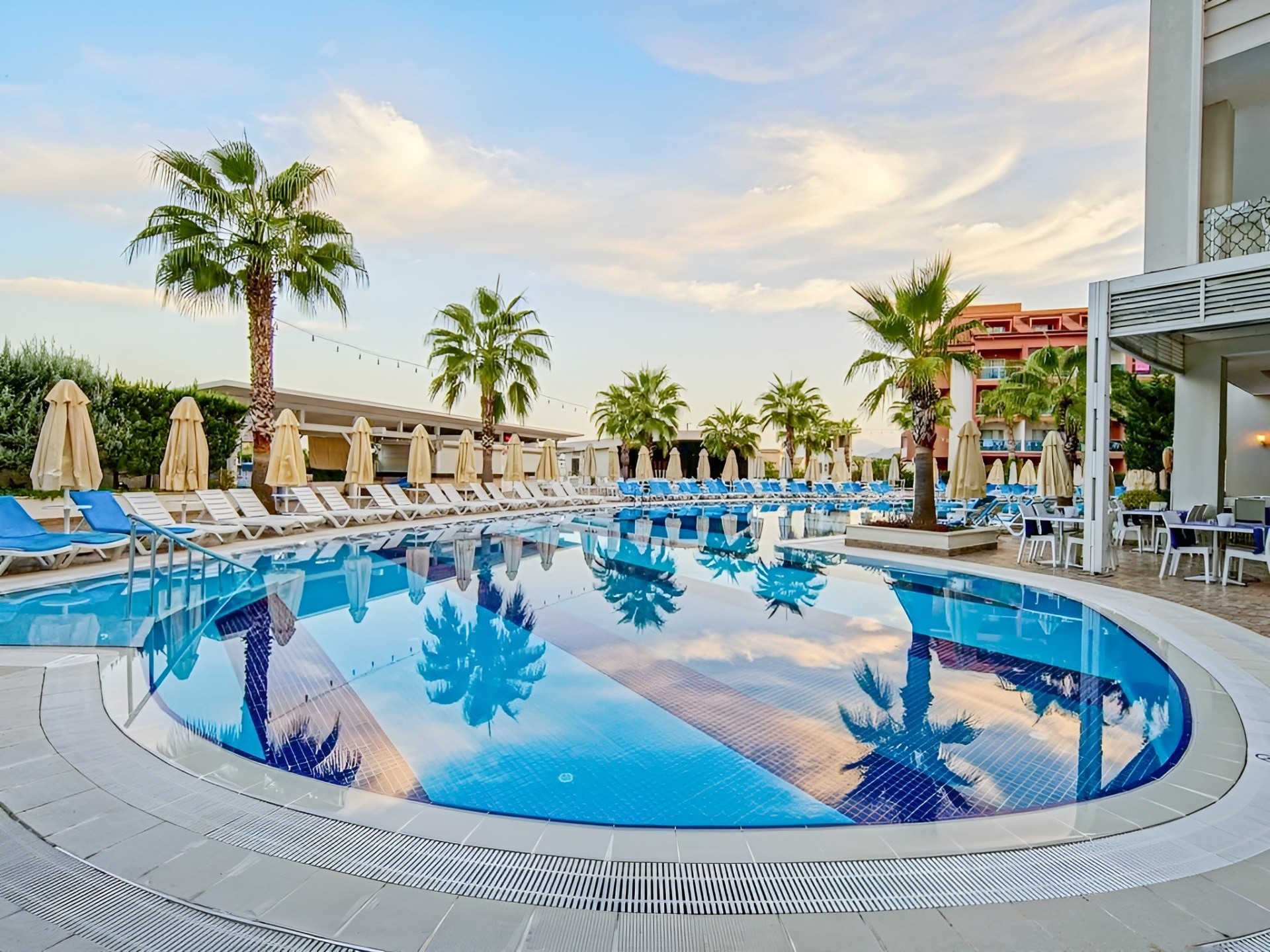 Diamond Elite Hotel & Spa 3