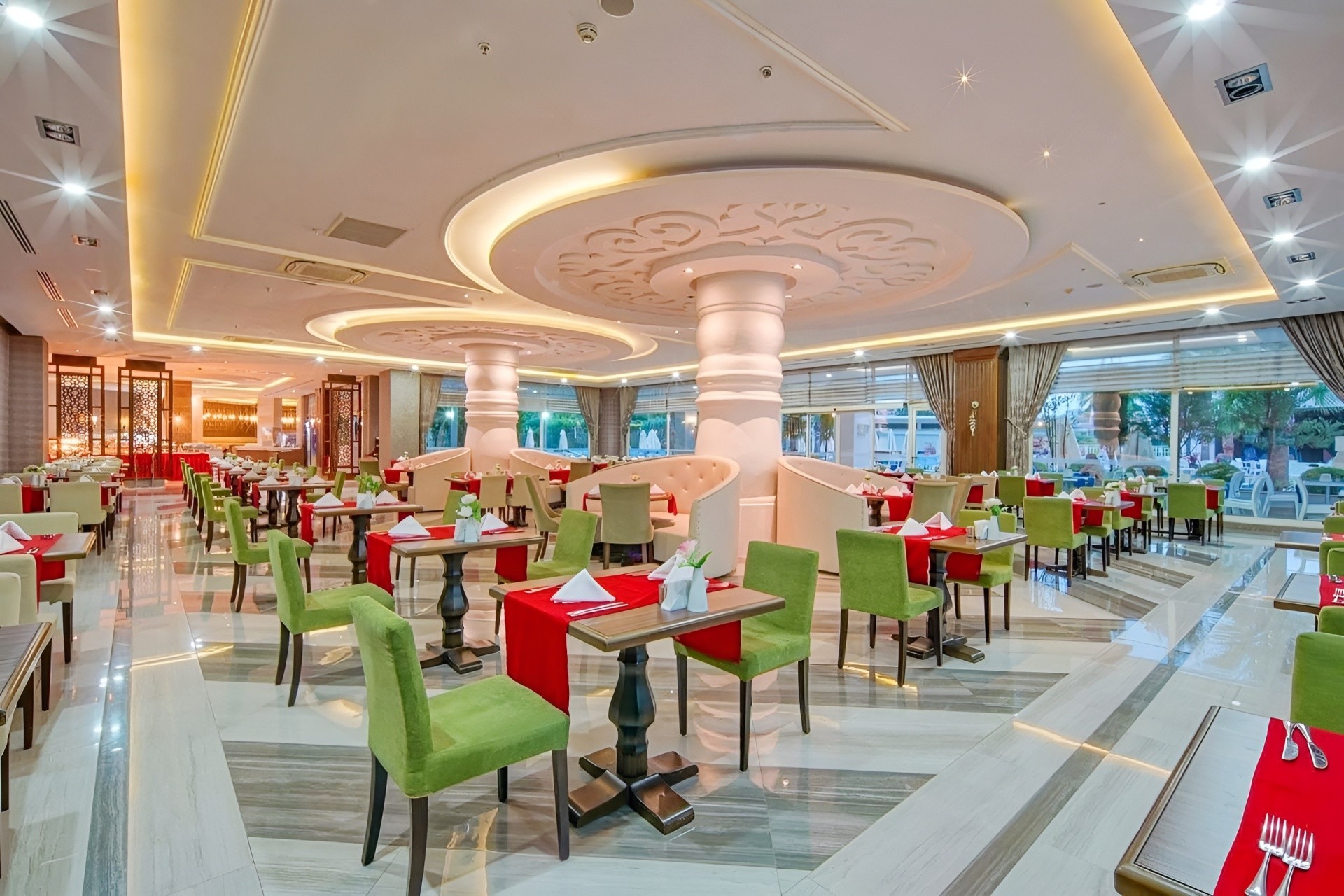 Diamond Elite Hotel & Spa 6