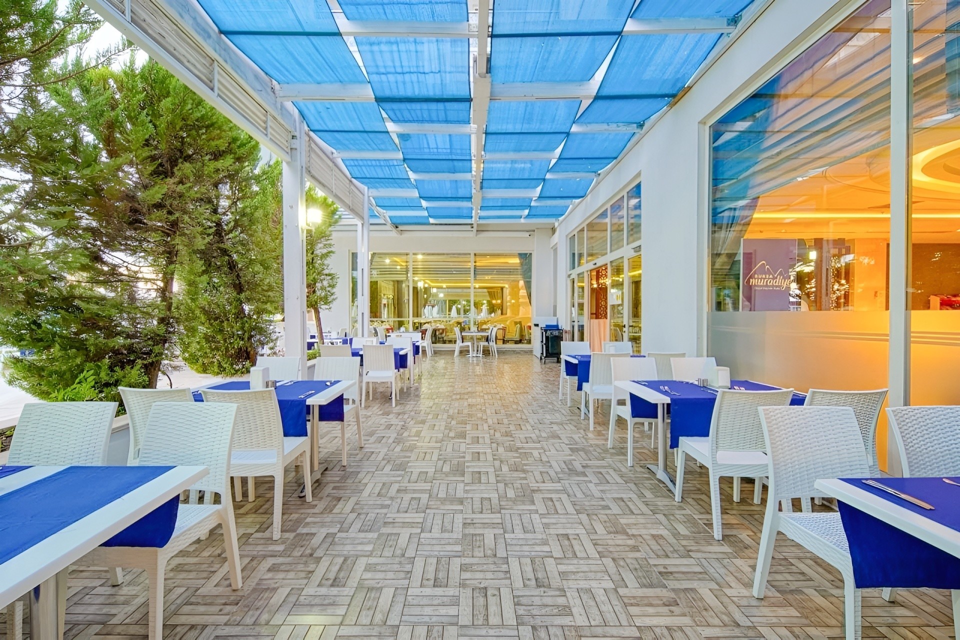 Diamond Elite Hotel & Spa 7