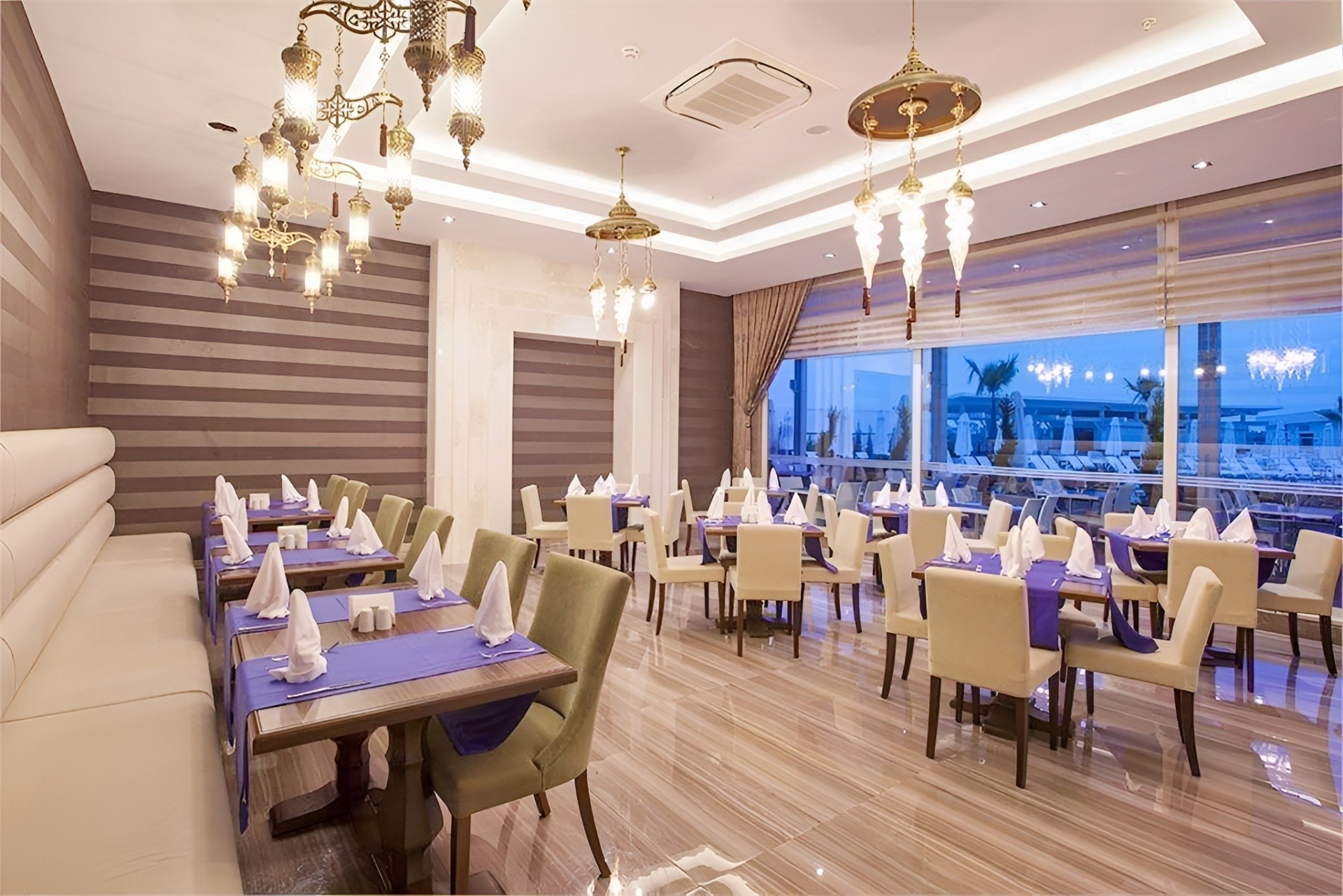 Diamond Elite Hotel & Spa 8