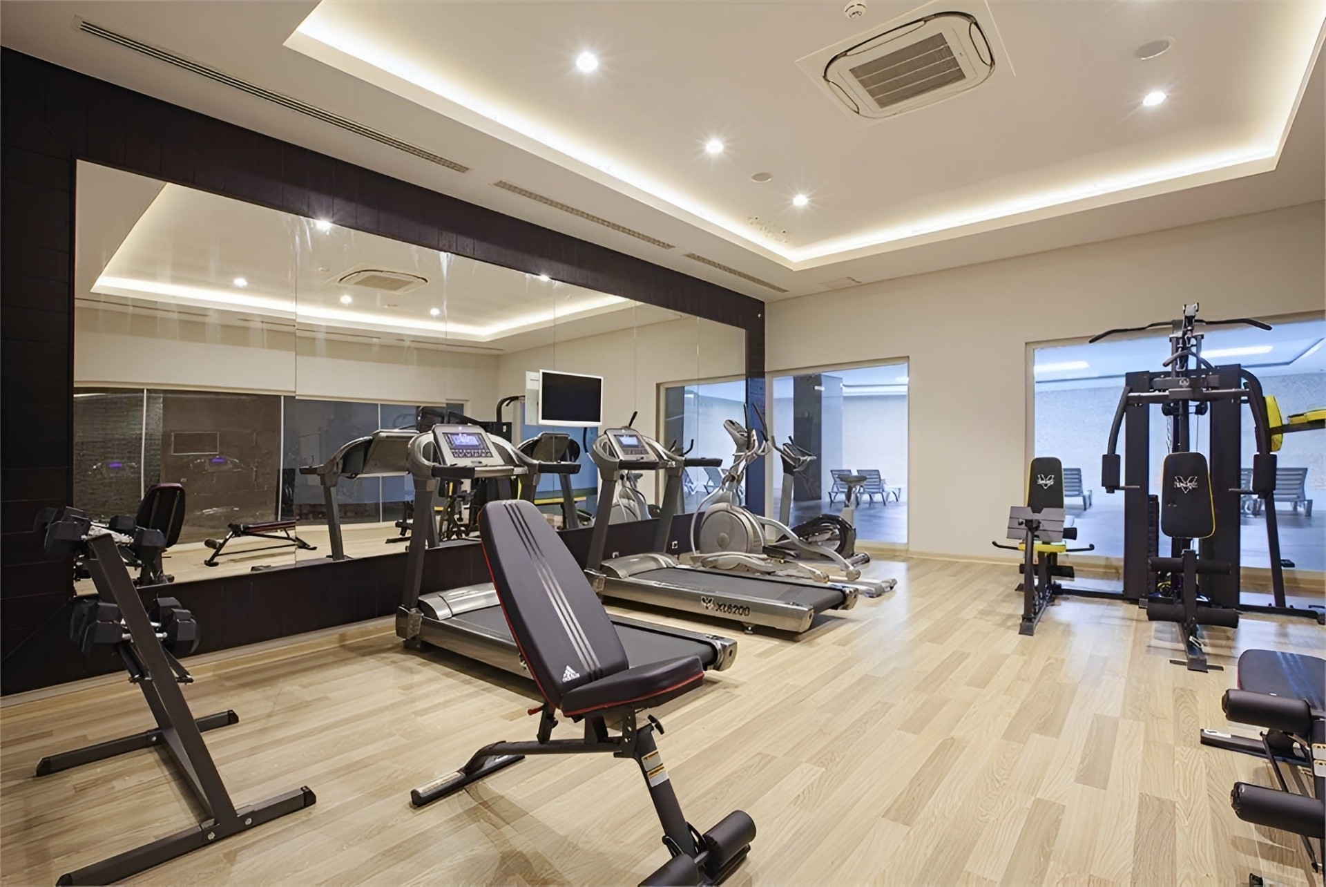 Diamond Elite Hotel & Spa 10