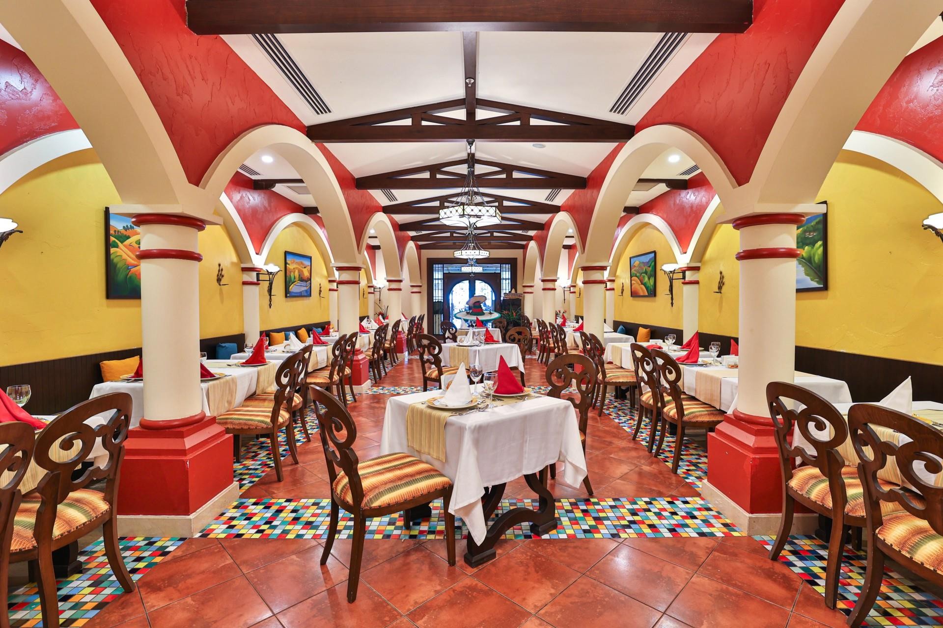 Diamond Excellence Resort & Spa (ex. Crystal Palace) 11