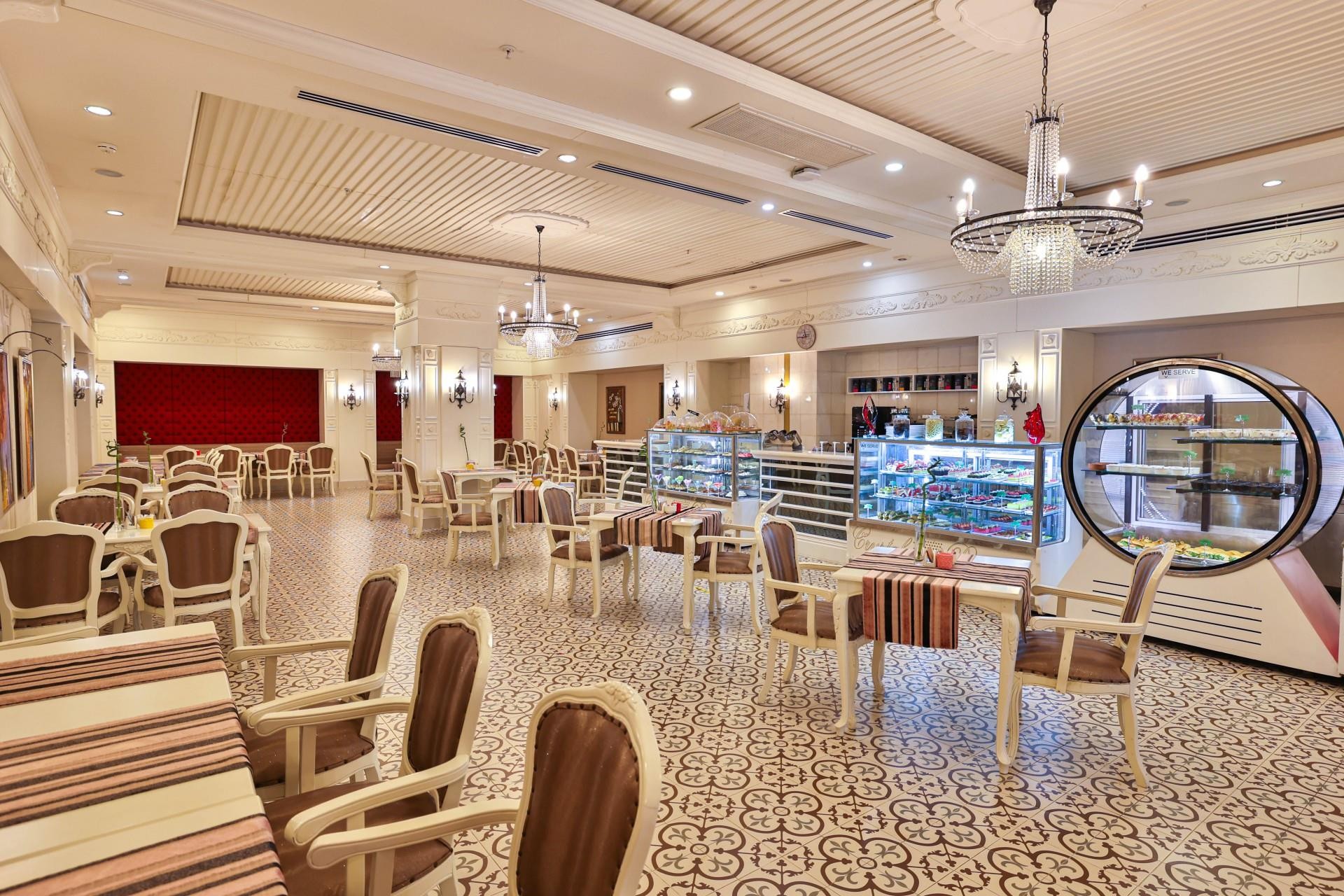 Diamond Excellence Resort & Spa (ex. Crystal Palace) 12