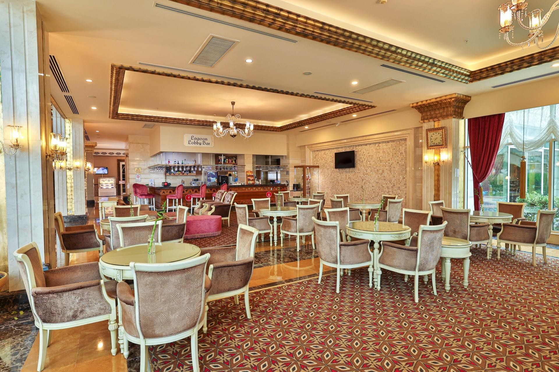 Diamond Excellence Resort & Spa (ex. Crystal Palace) 13