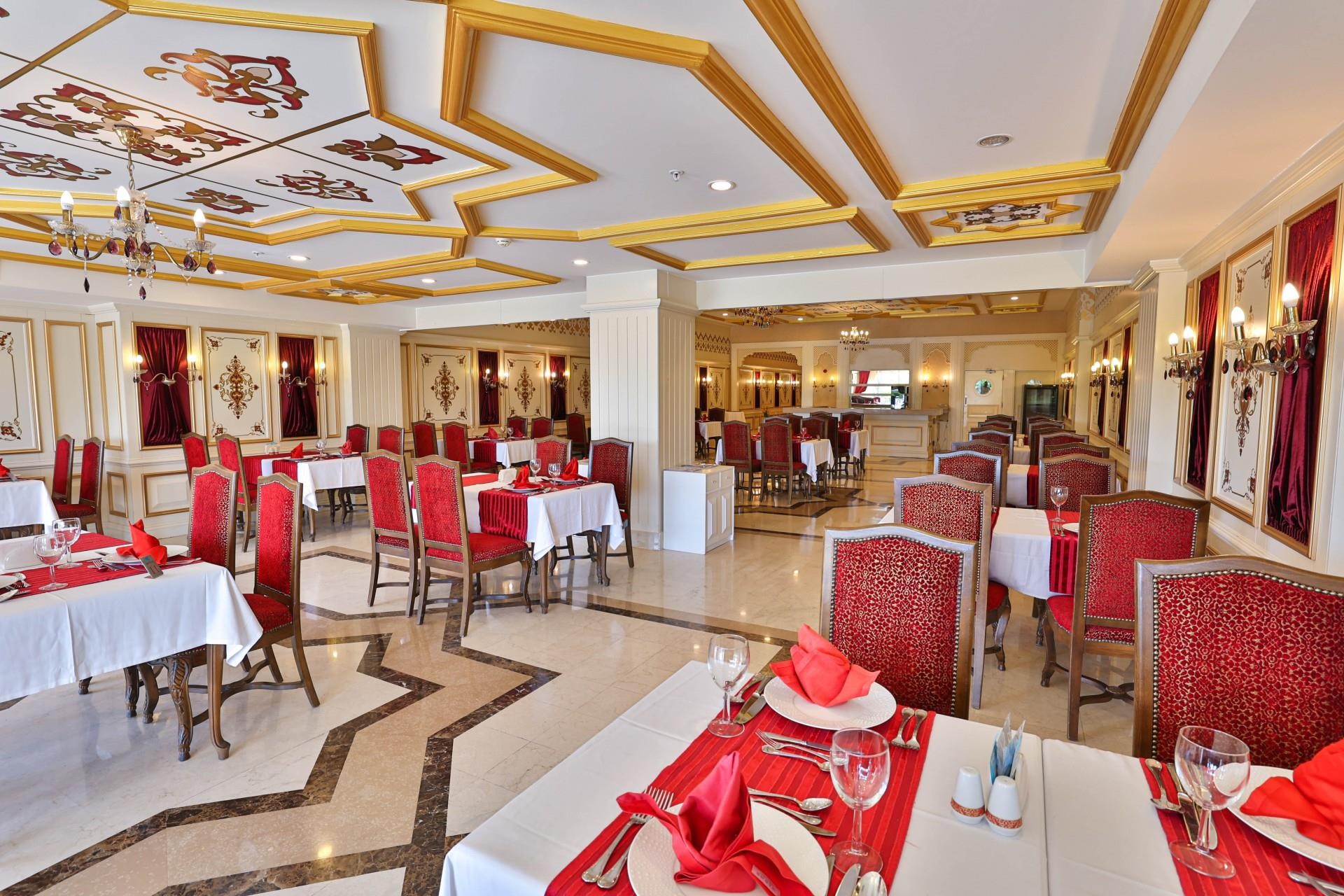 Diamond Excellence Resort & Spa (ex. Crystal Palace) 14