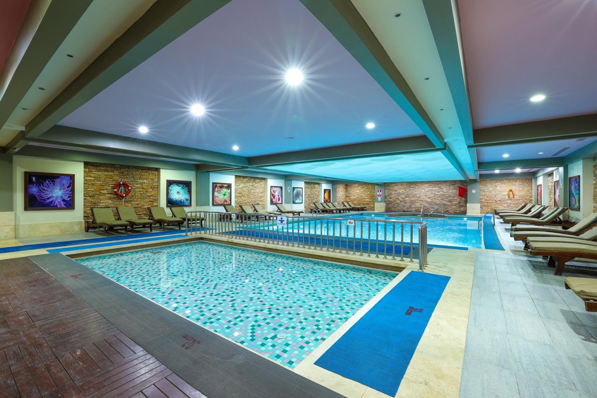 Diamond Excellence Resort & Spa (ex. Crystal Palace) 16