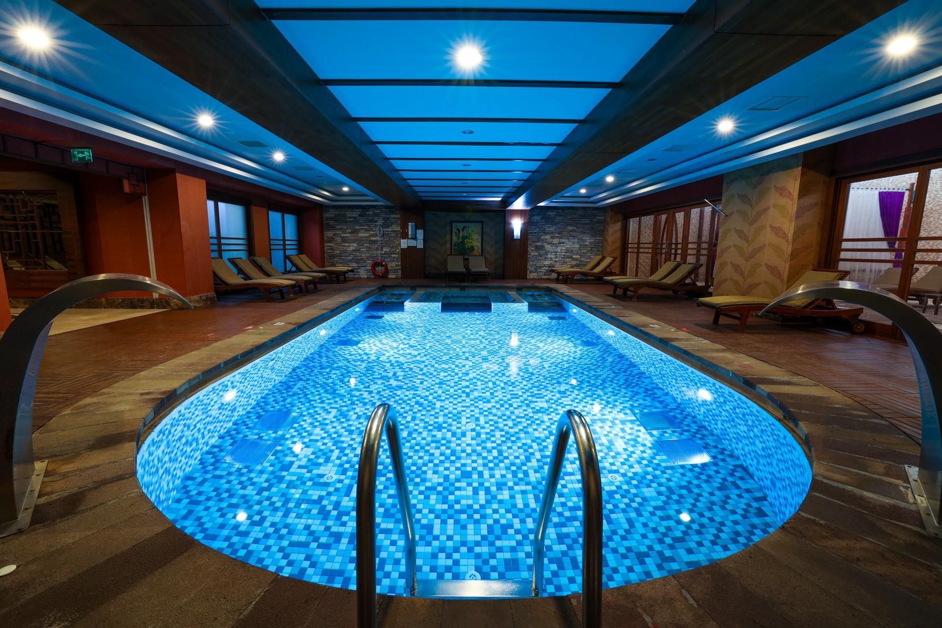 Diamond Excellence Resort & Spa (ex. Crystal Palace) 18