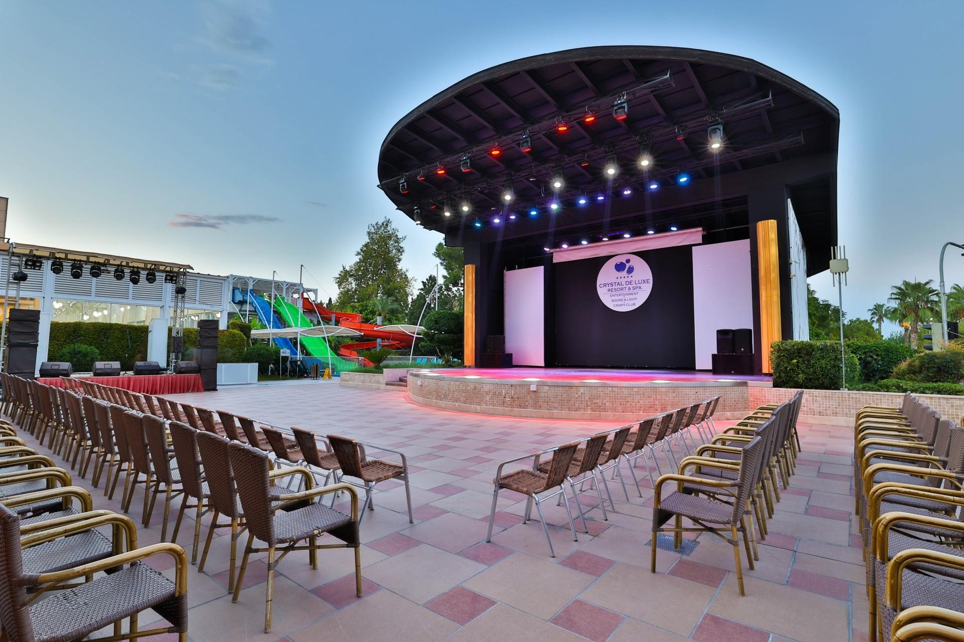 Diamond Excellence Resort & Spa (ex. Crystal Palace) 21