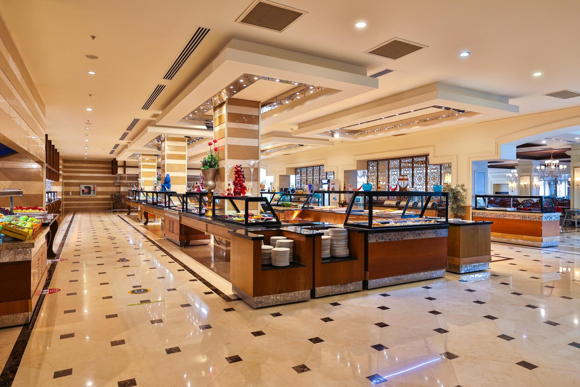 Diamond Excellence Resort & Spa (ex. Crystal Palace) 9