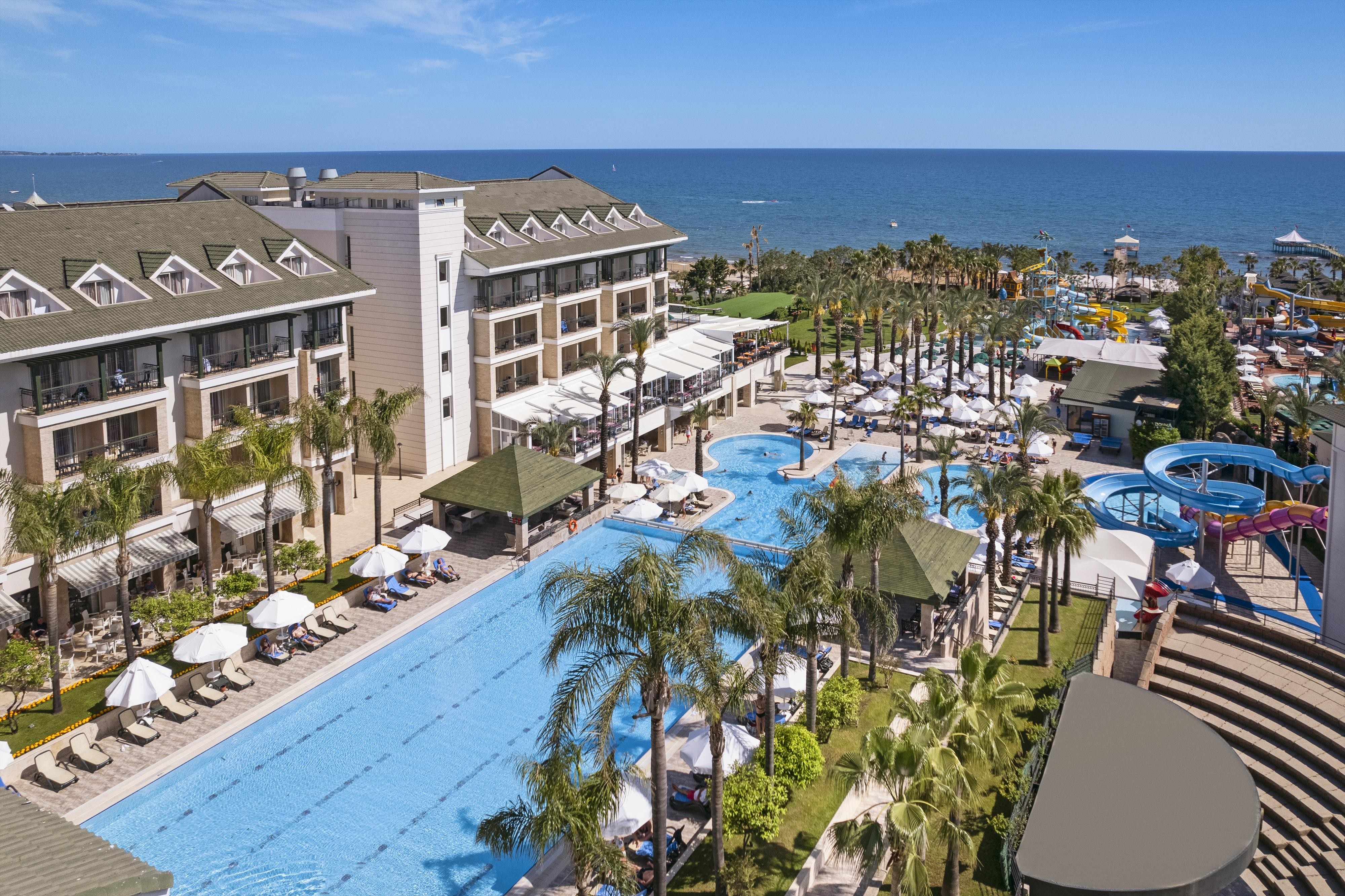 DOBEDAN BEACH RESORT COMFORT SIDE (EX. ALVA DONNA) 2