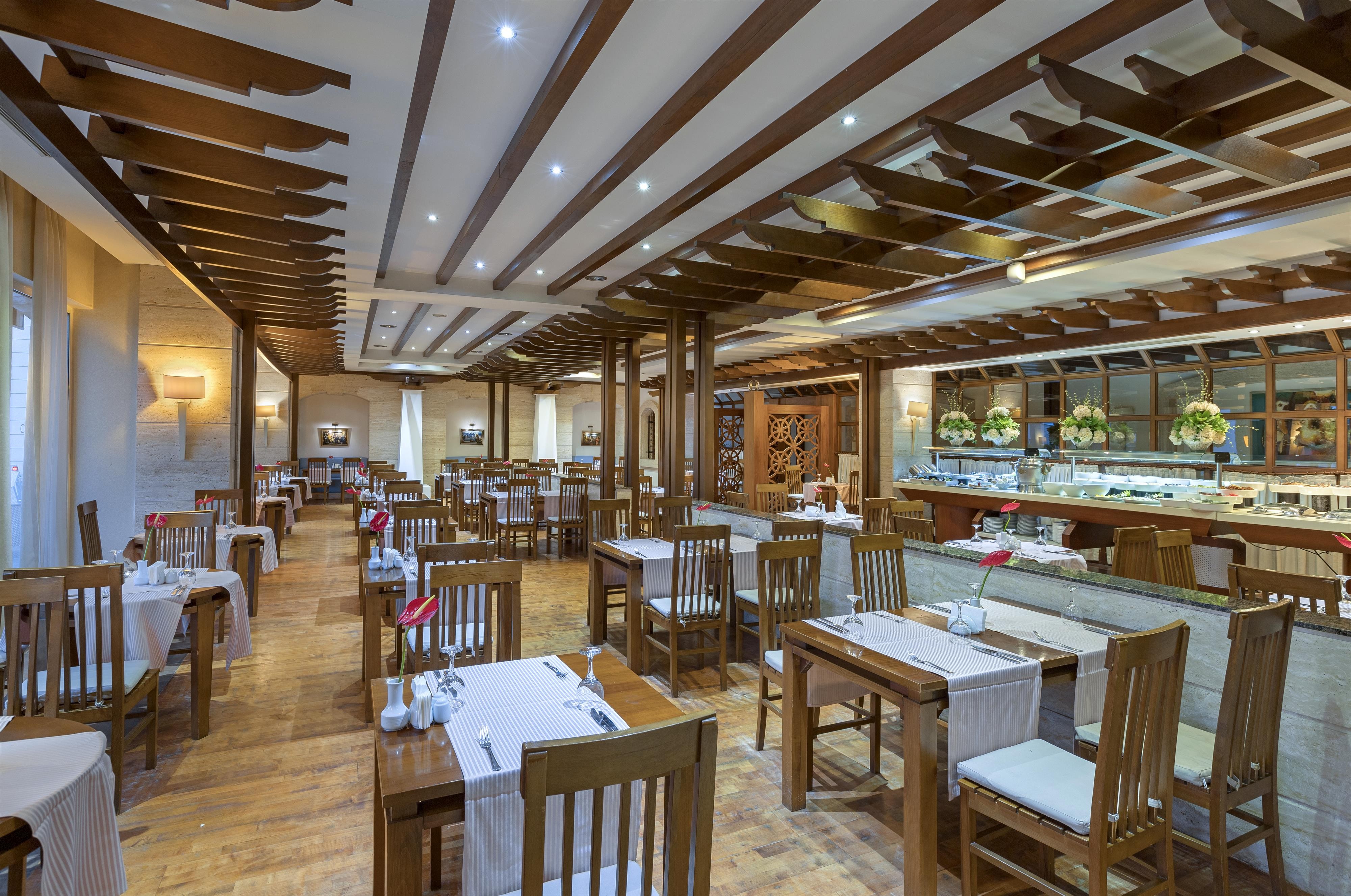 DOBEDAN BEACH RESORT COMFORT SIDE (EX. ALVA DONNA) 12