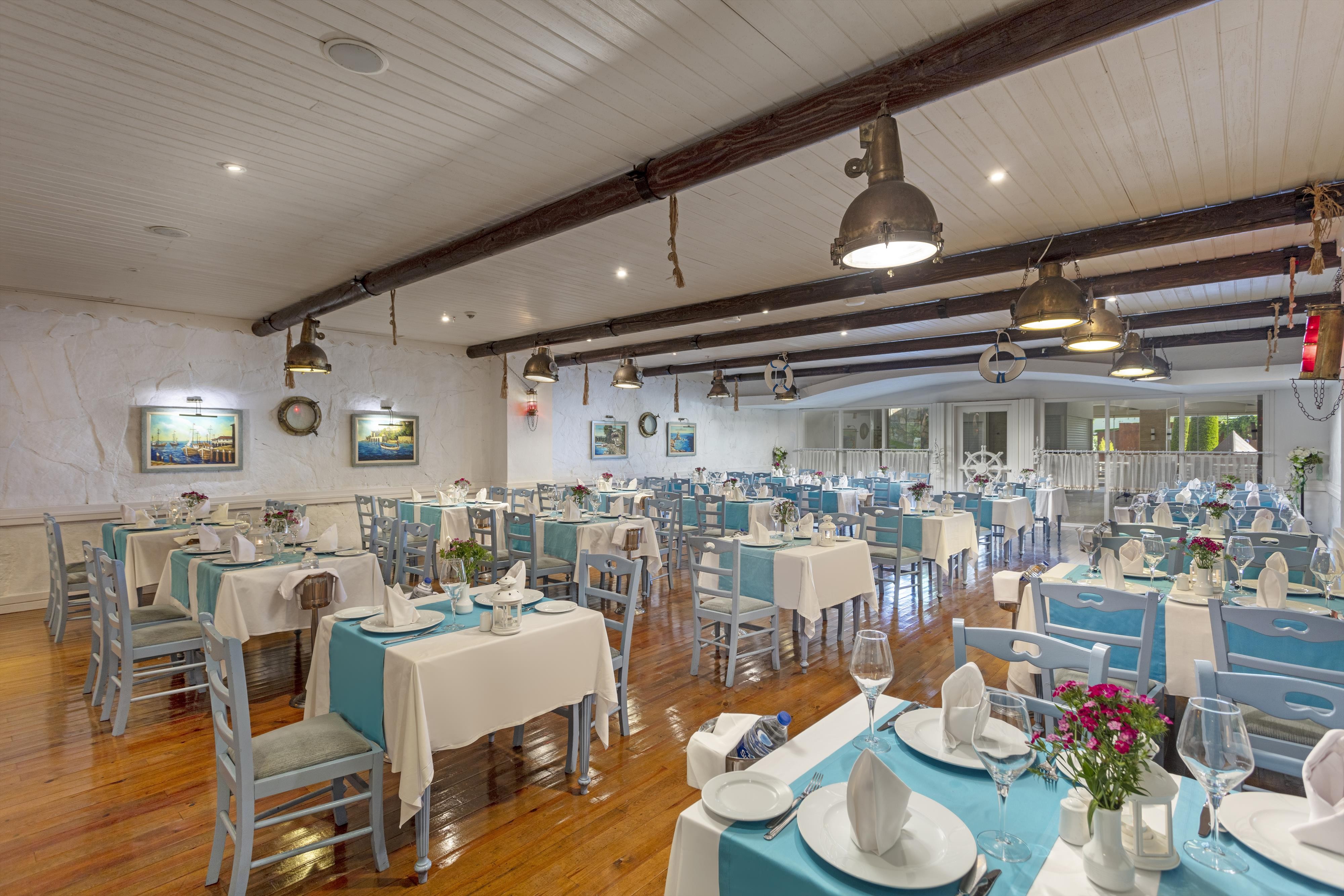 DOBEDAN BEACH RESORT COMFORT SIDE (EX. ALVA DONNA) 19