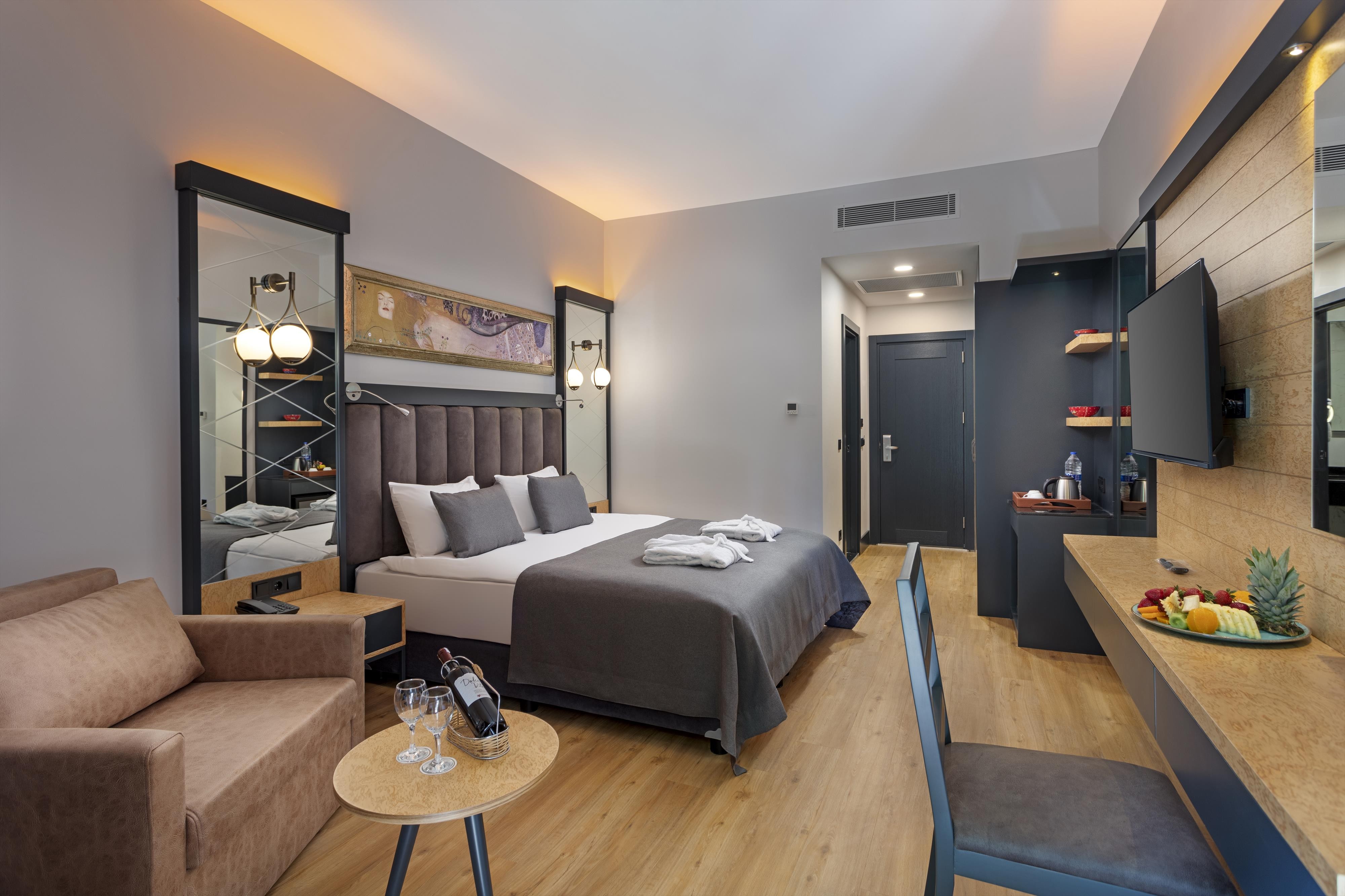 DOBEDAN BEACH RESORT COMFORT SIDE (EX. ALVA DONNA) 21