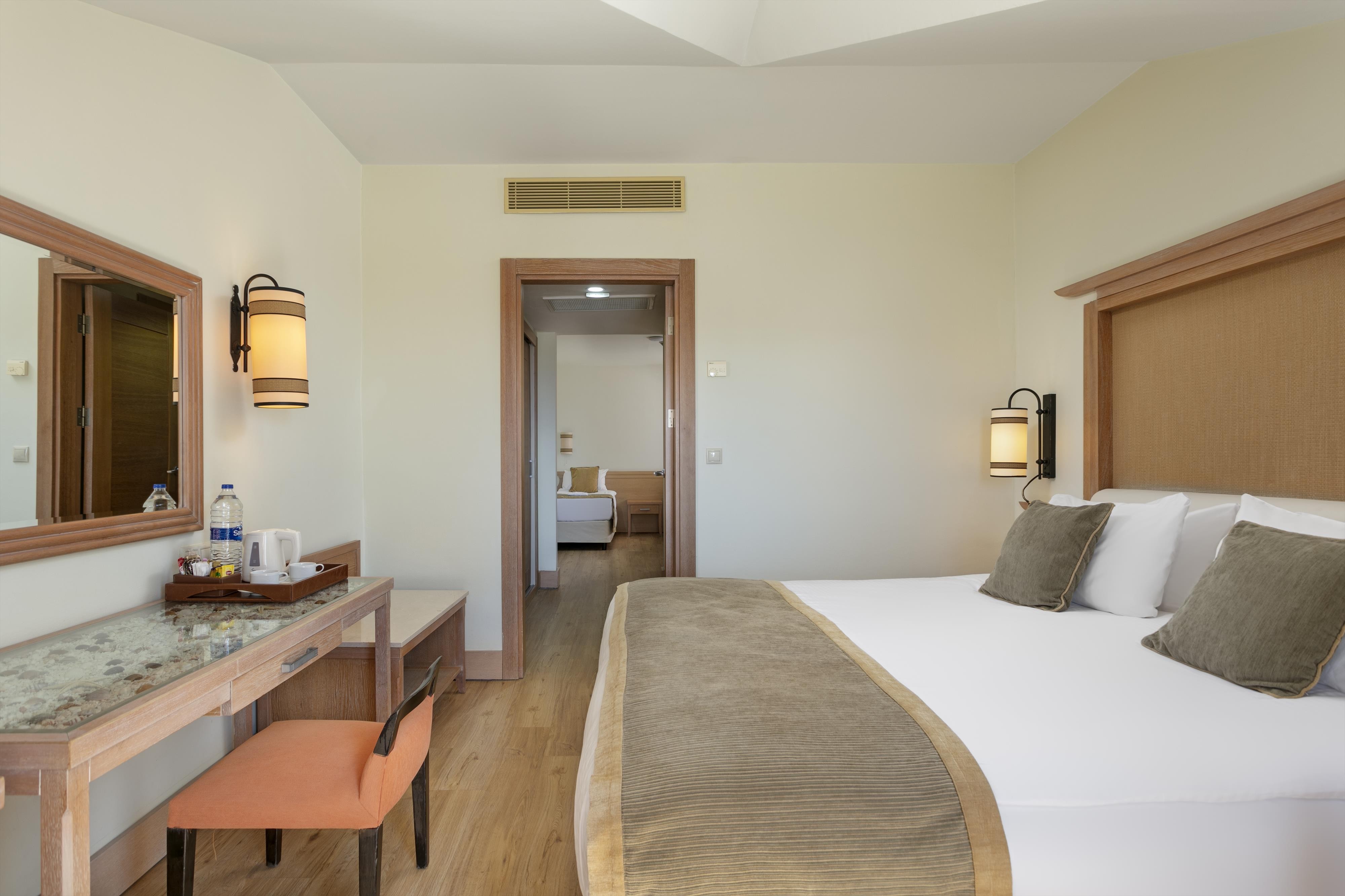 DOBEDAN BEACH RESORT COMFORT SIDE (EX. ALVA DONNA) 22