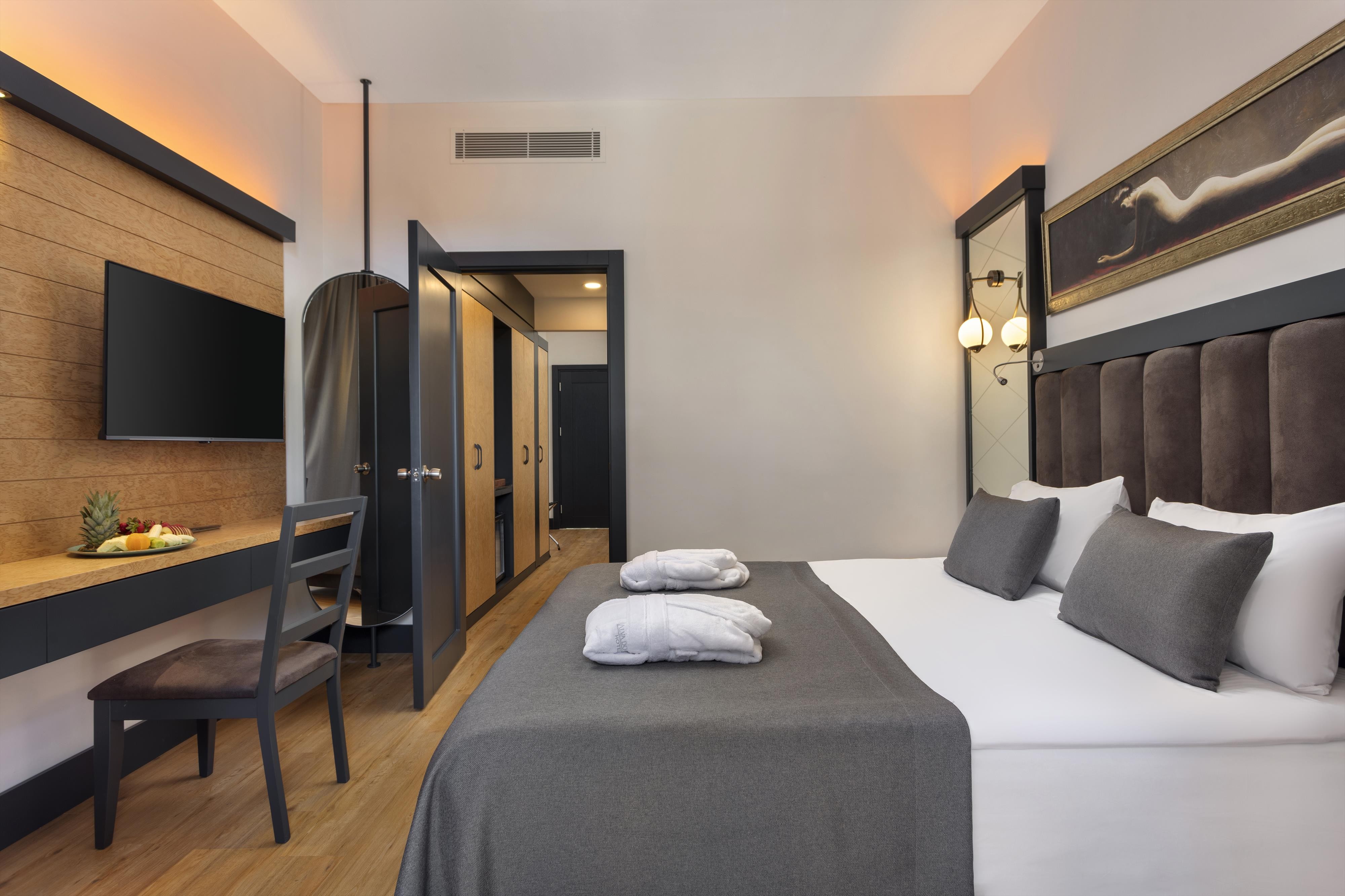 DOBEDAN BEACH RESORT COMFORT SIDE (EX. ALVA DONNA) 23