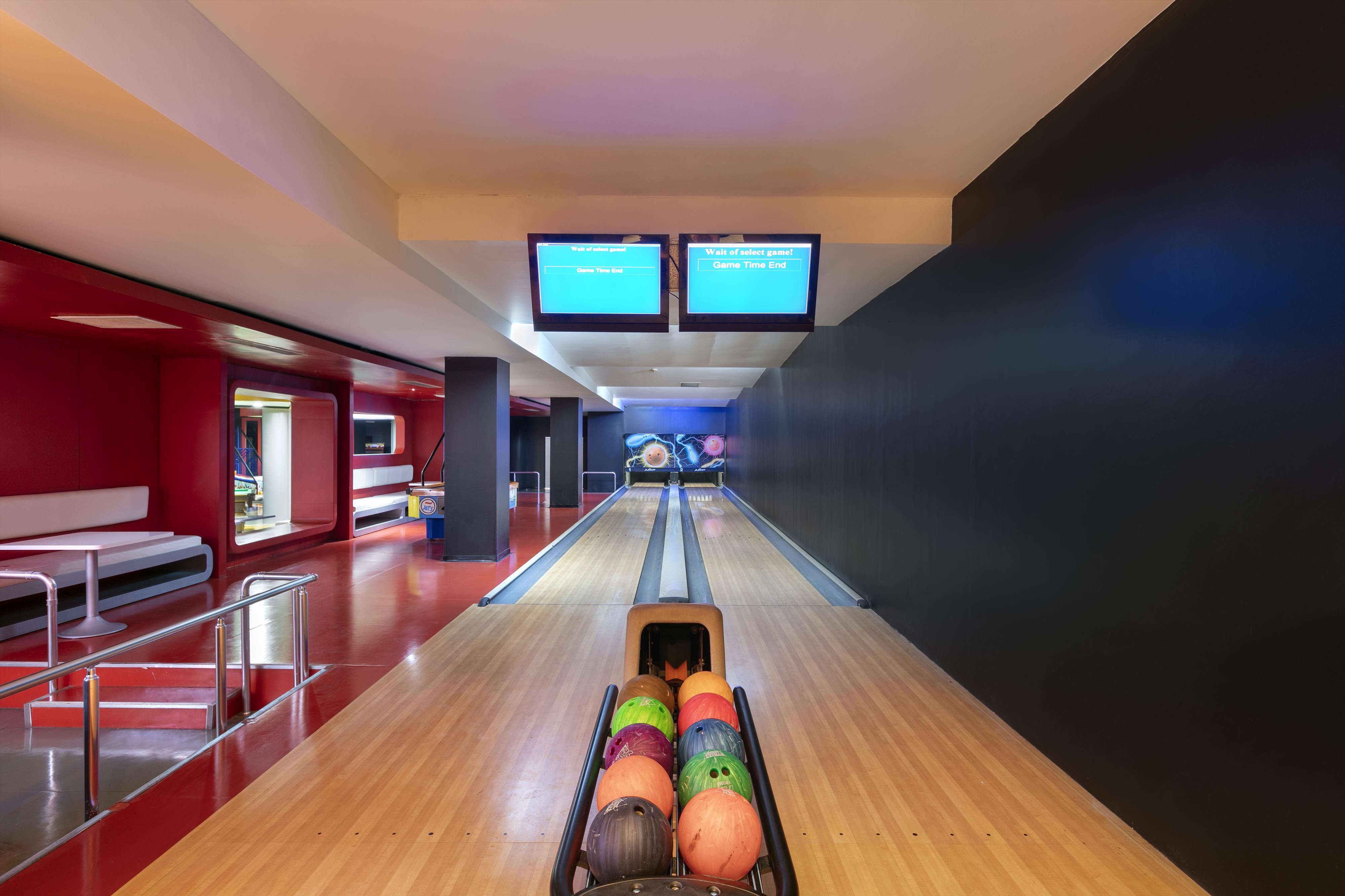 DOBEDAN BEACH RESORT COMFORT SIDE (EX. ALVA DONNA) 27