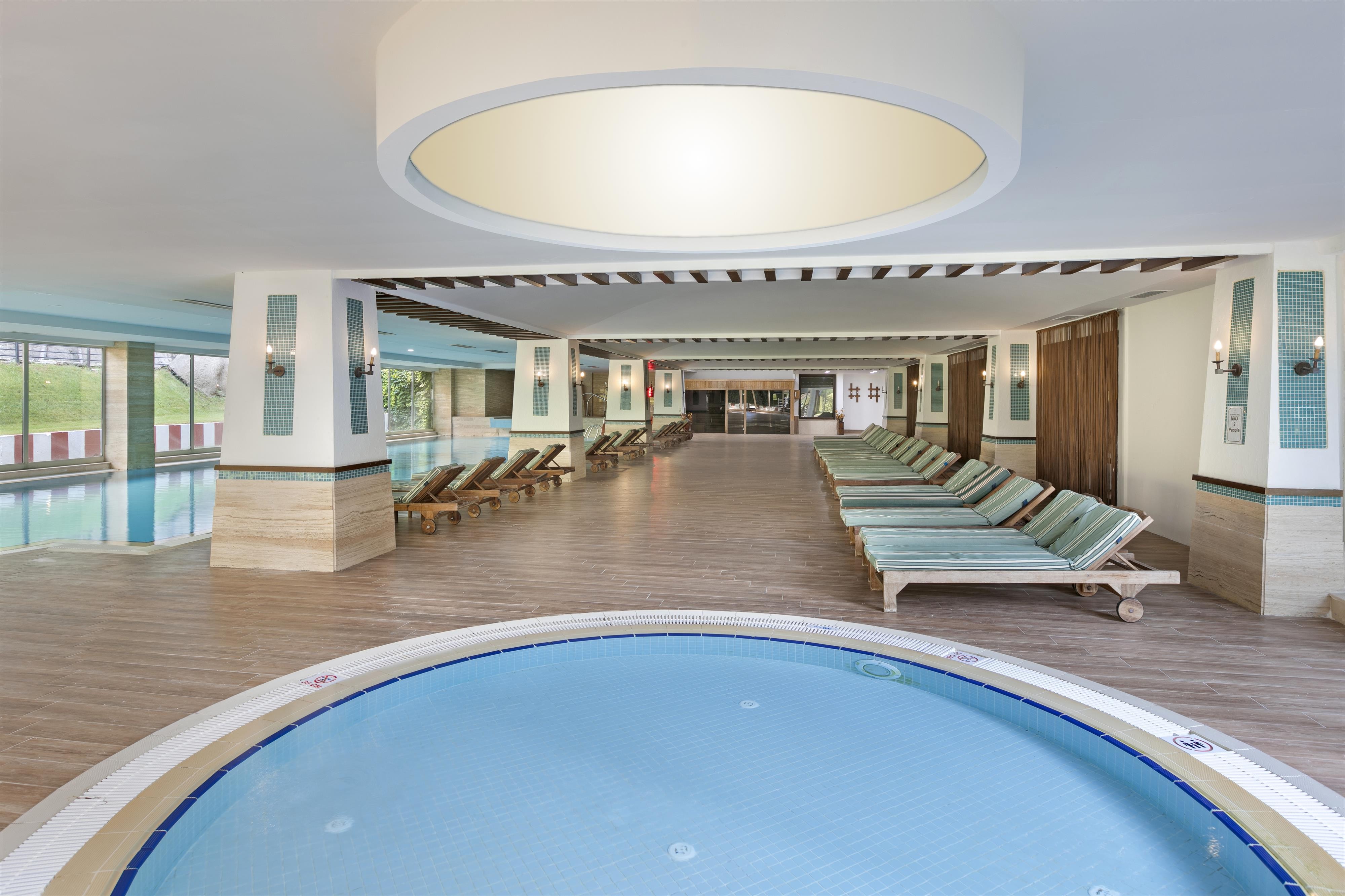 DOBEDAN BEACH RESORT COMFORT SIDE (EX. ALVA DONNA) 29