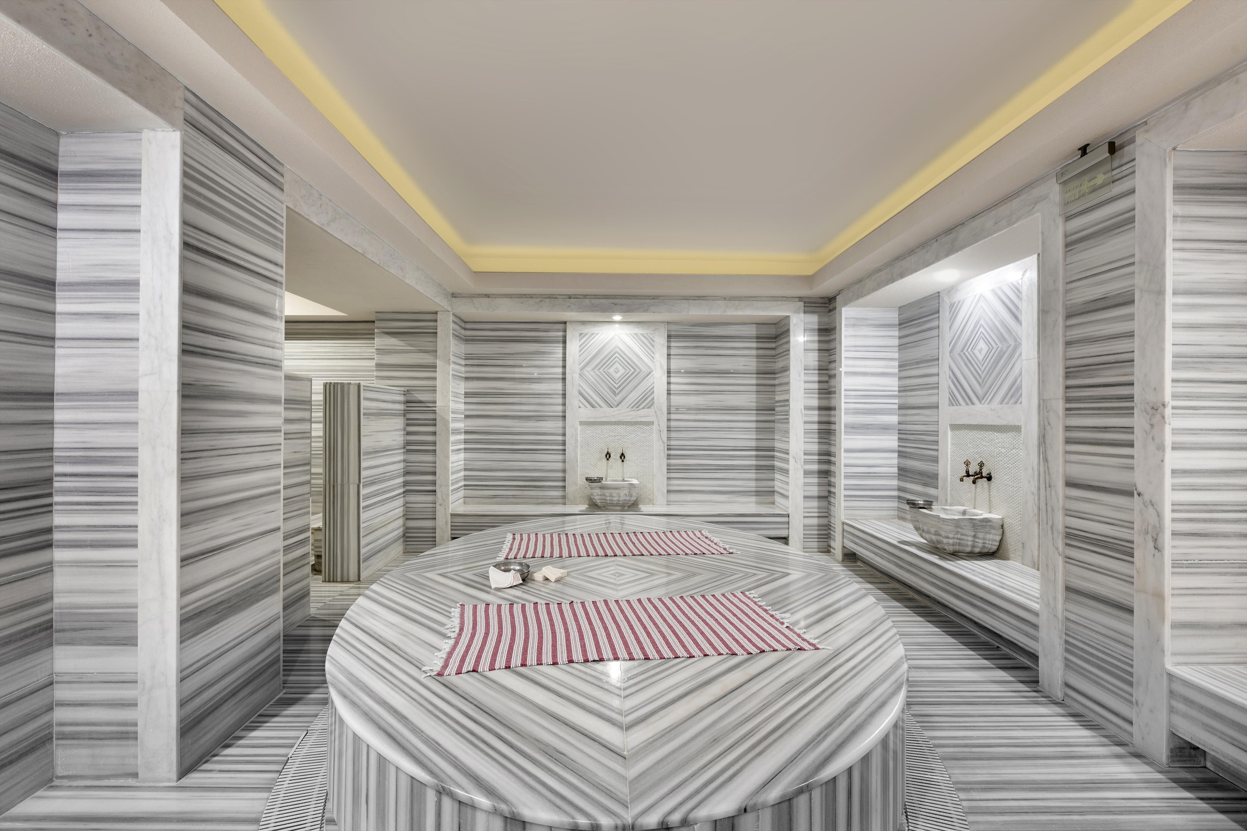 DOBEDAN BEACH RESORT COMFORT SIDE (EX. ALVA DONNA) 31