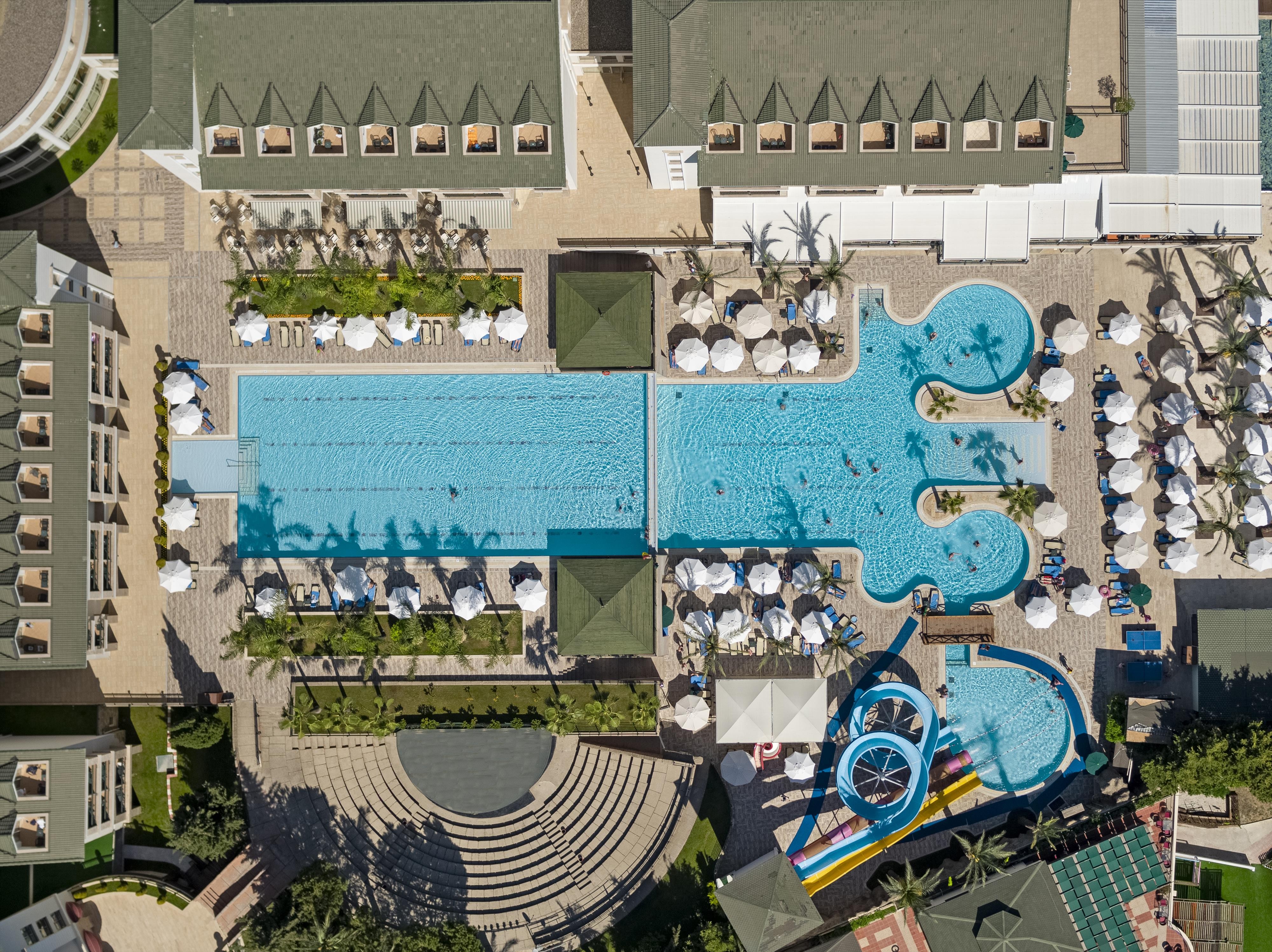 DOBEDAN BEACH RESORT COMFORT SIDE (EX. ALVA DONNA) 4