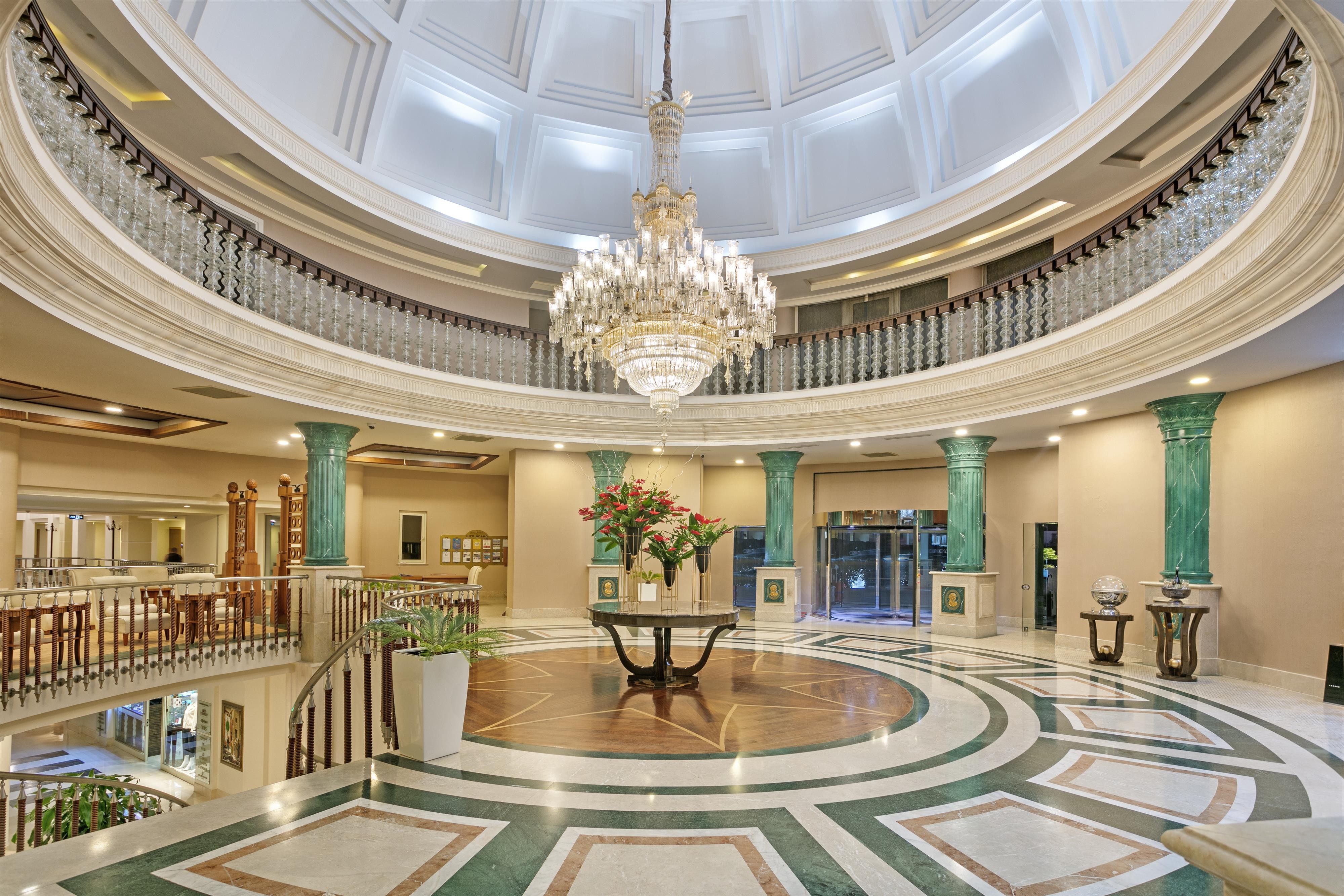 DOBEDAN BEACH RESORT COMFORT SIDE (EX. ALVA DONNA) 34