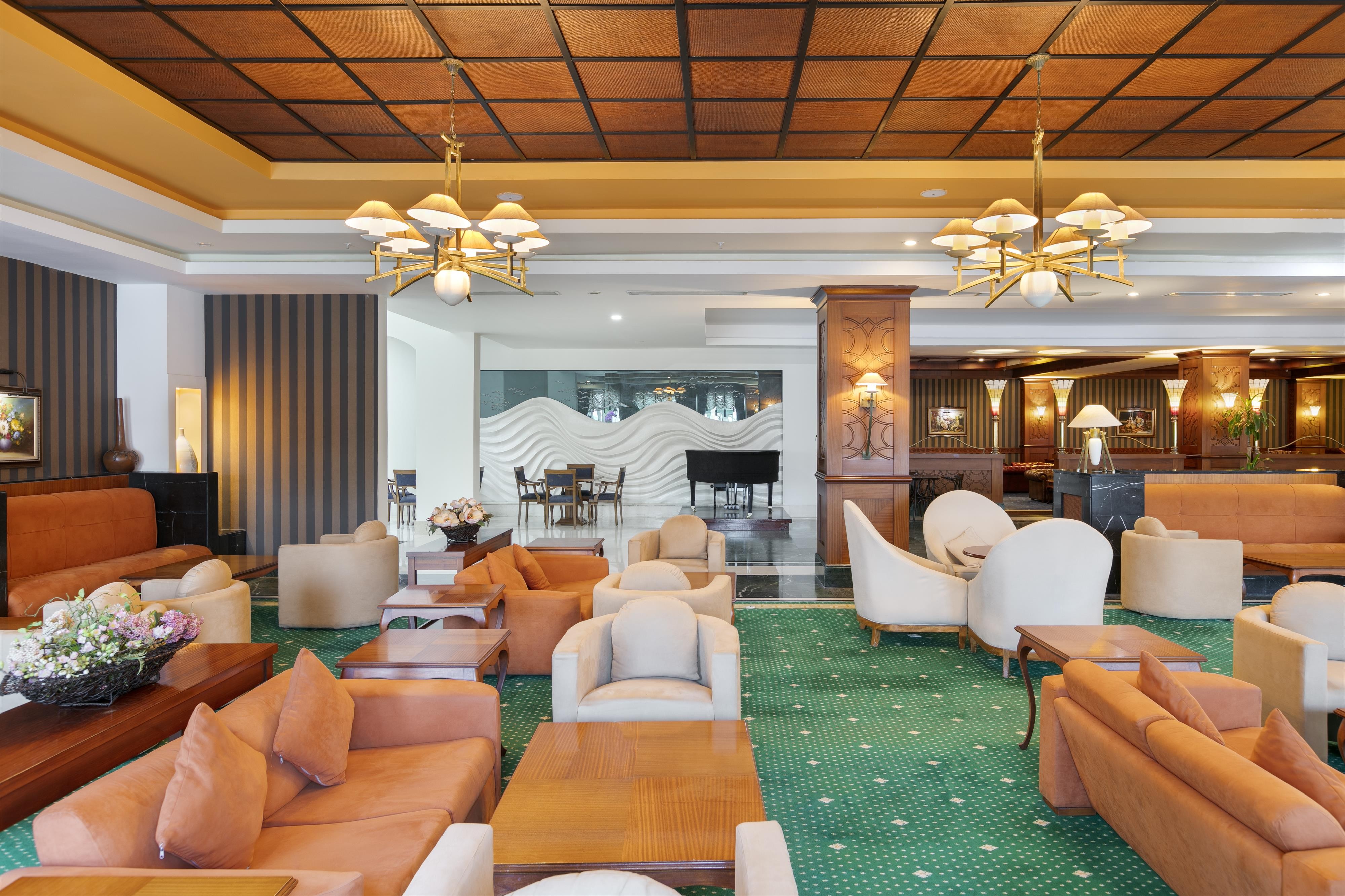 DOBEDAN BEACH RESORT COMFORT SIDE (EX. ALVA DONNA) 35