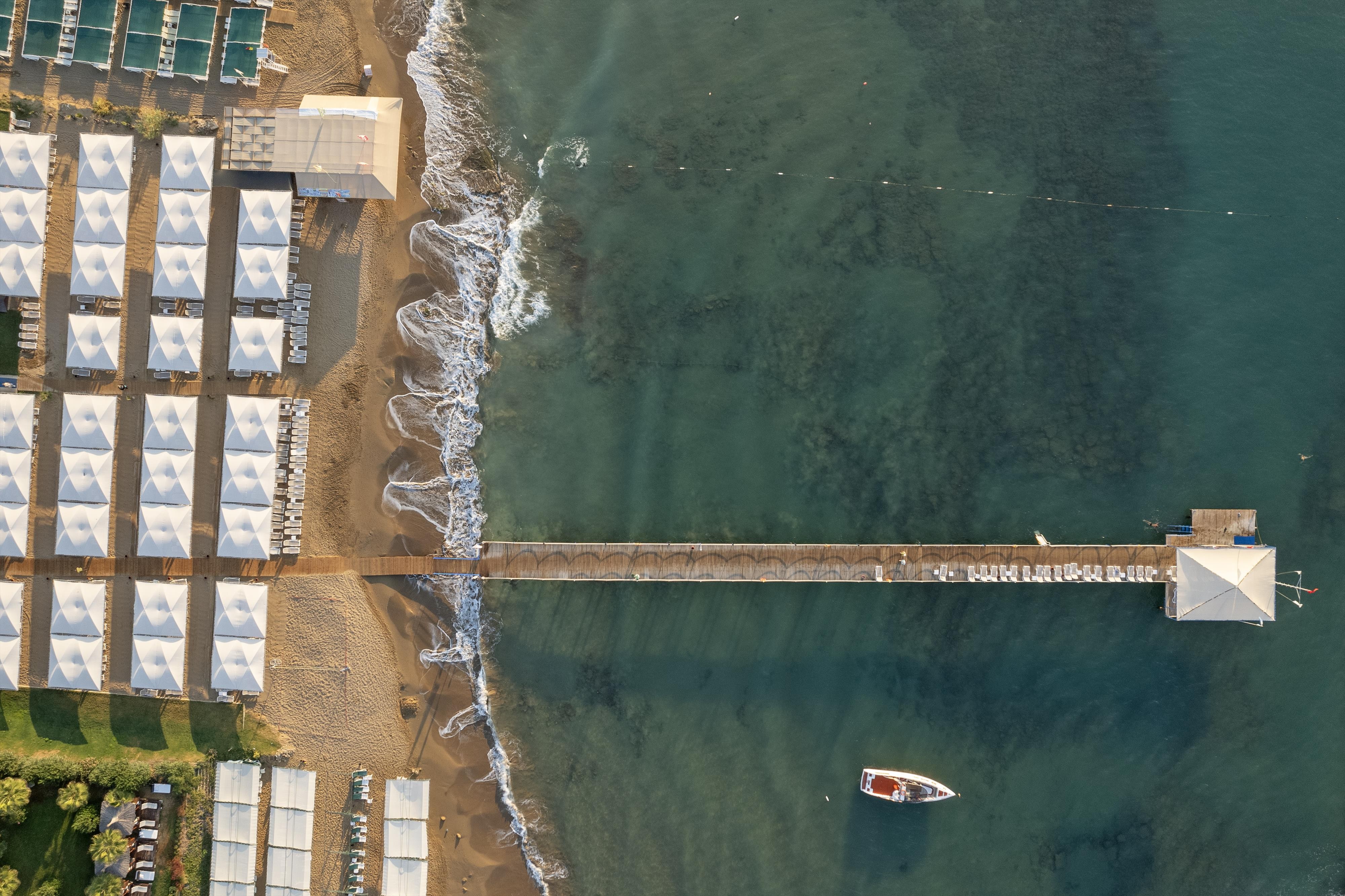 DOBEDAN BEACH RESORT COMFORT SIDE (EX. ALVA DONNA) 10