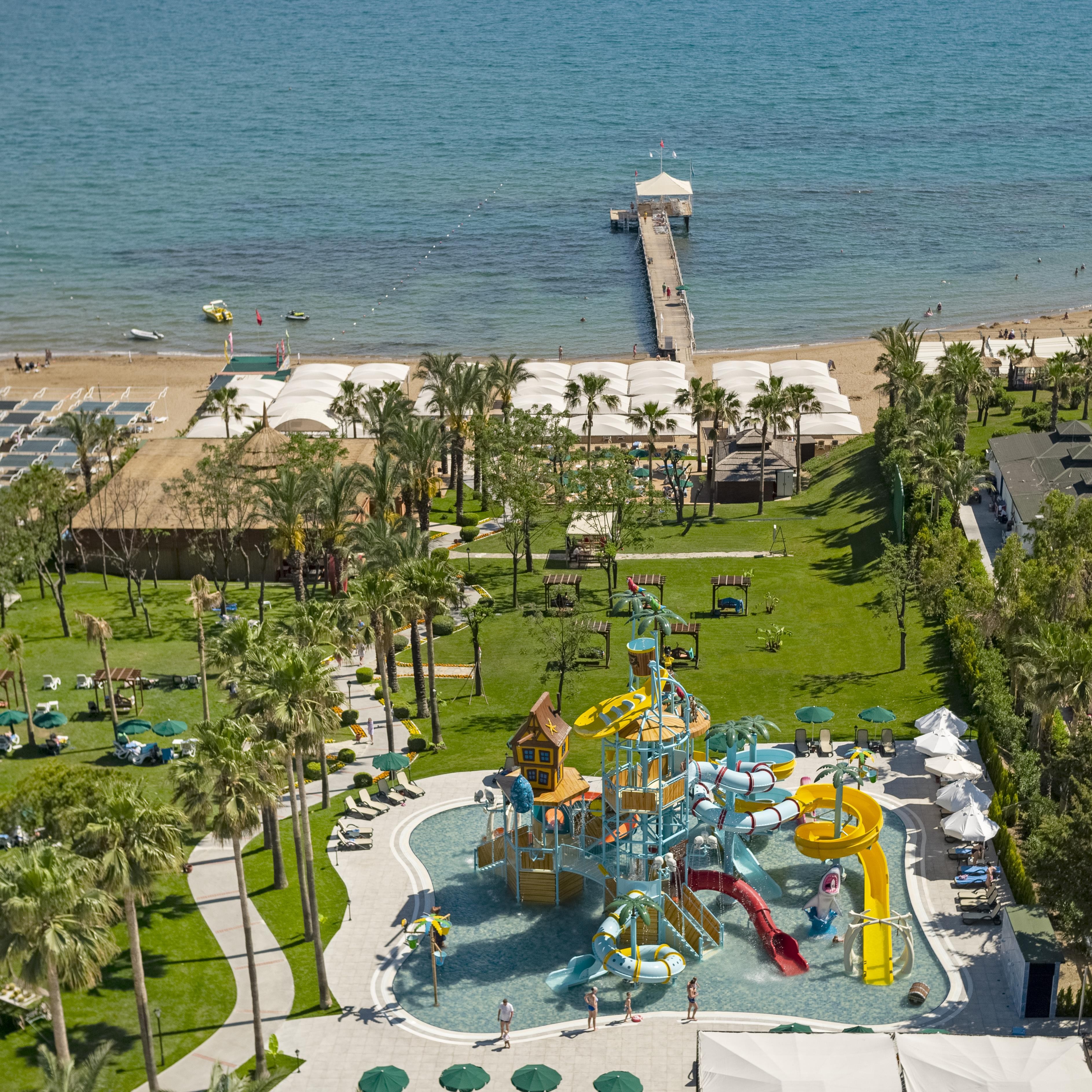 Dobedan Beach Side  7