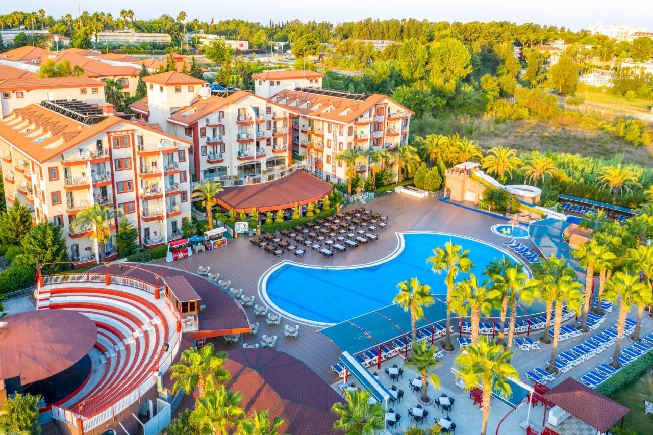 Fun & Sun Hane Sun (ex. Fun & Sun Smart Hane Sun) 2