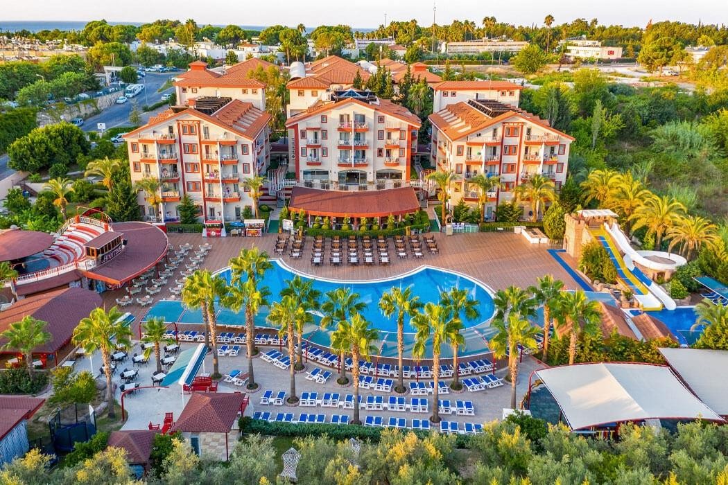 Fun & Sun Hane Sun (ex. Fun & Sun Smart Hane Sun) 3