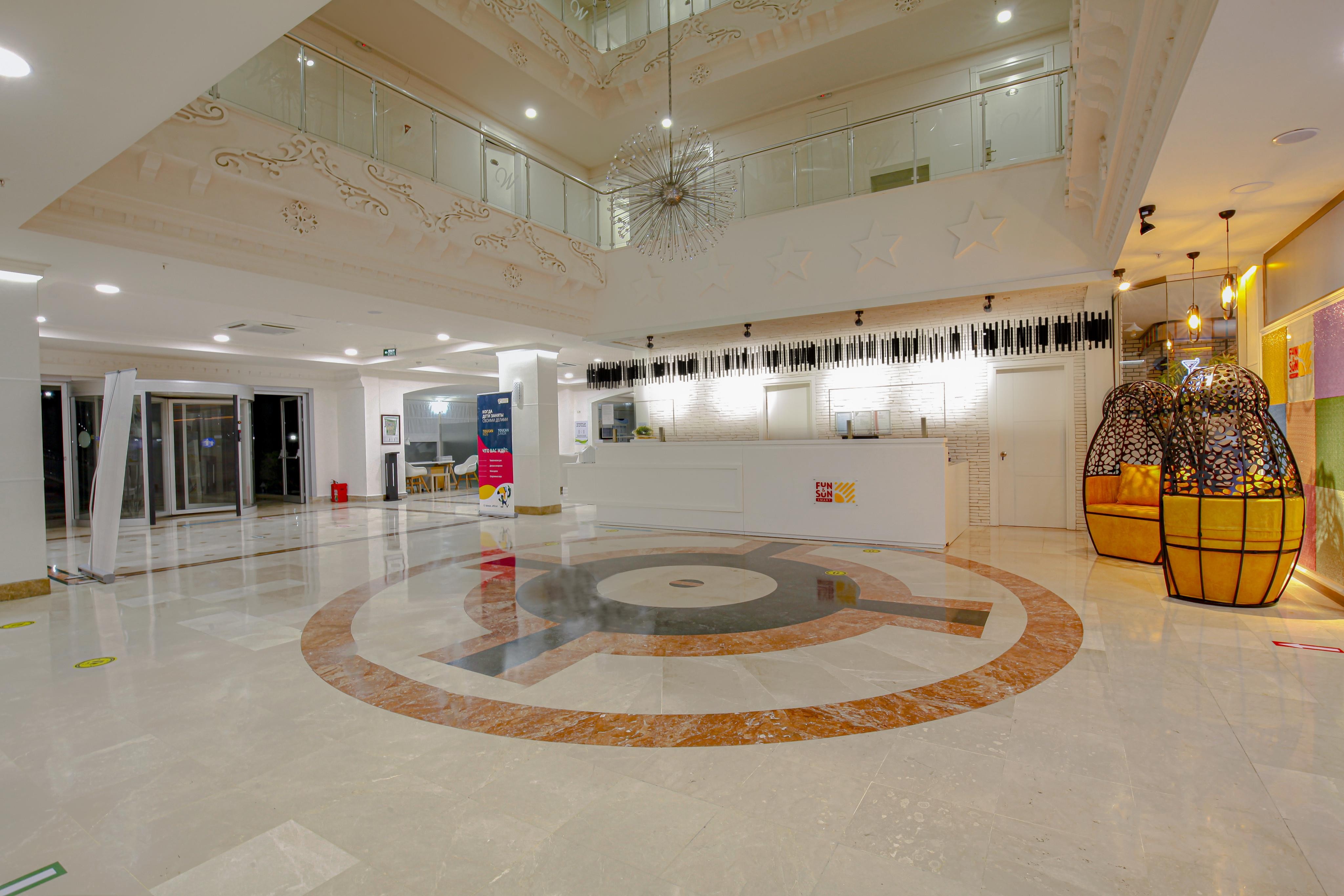 Fun & Sun Hane Sun (ex. Fun & Sun Smart Hane Sun) 24