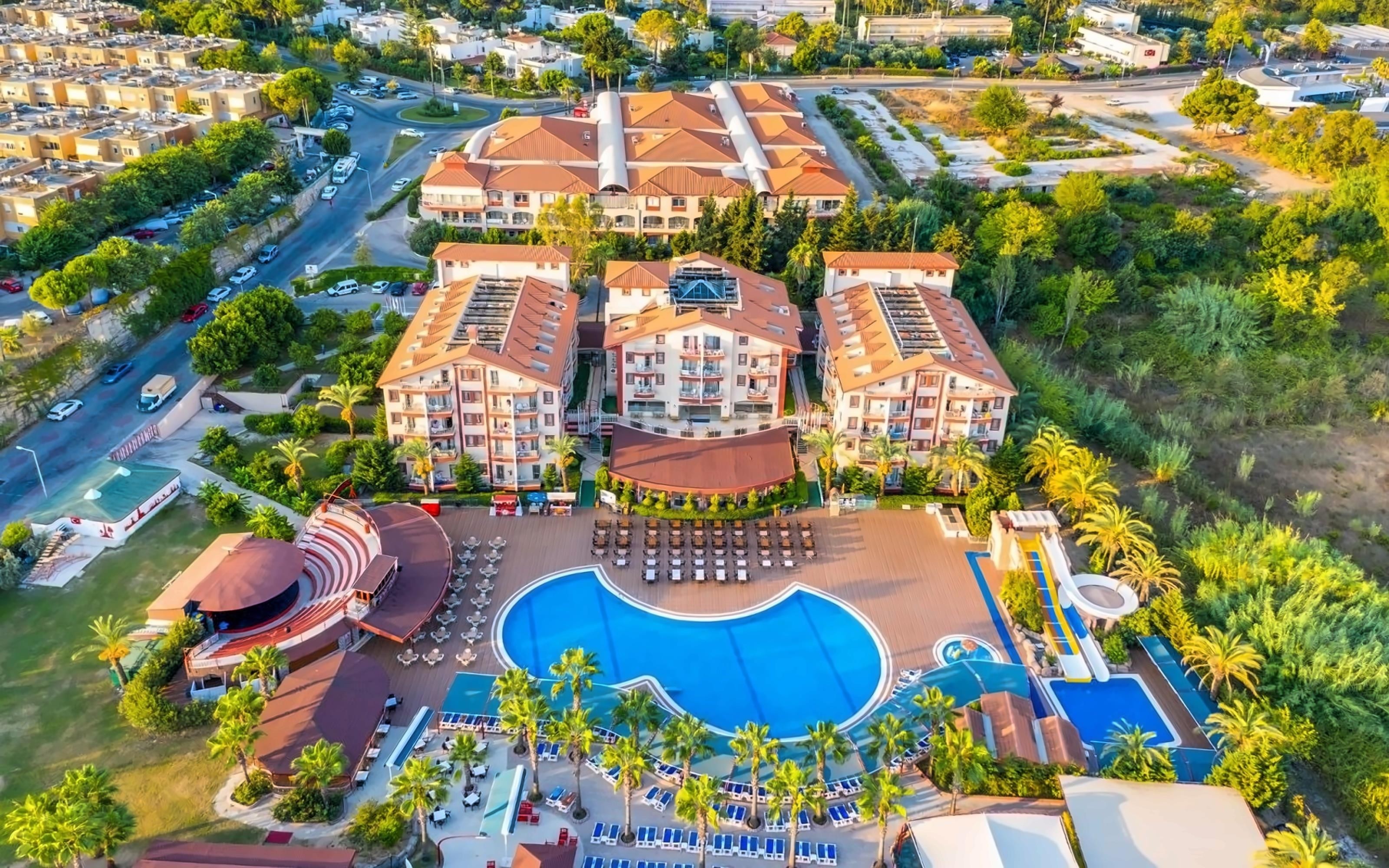 Fun & Sun Hane Sun (ex. Fun & Sun Smart Hane Sun) 4