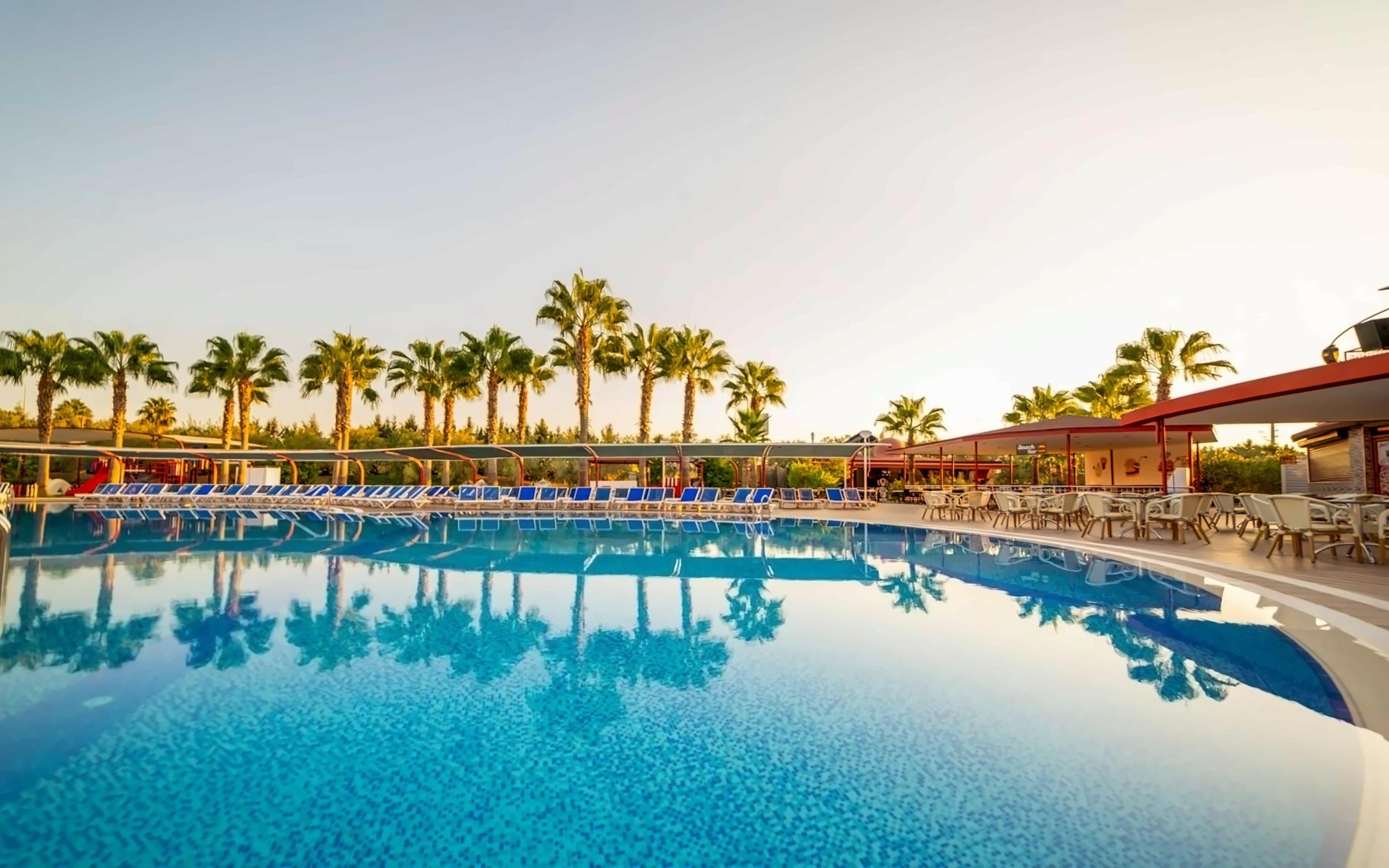 Fun & Sun Hane Sun (ex. Fun & Sun Smart Hane Sun) 5