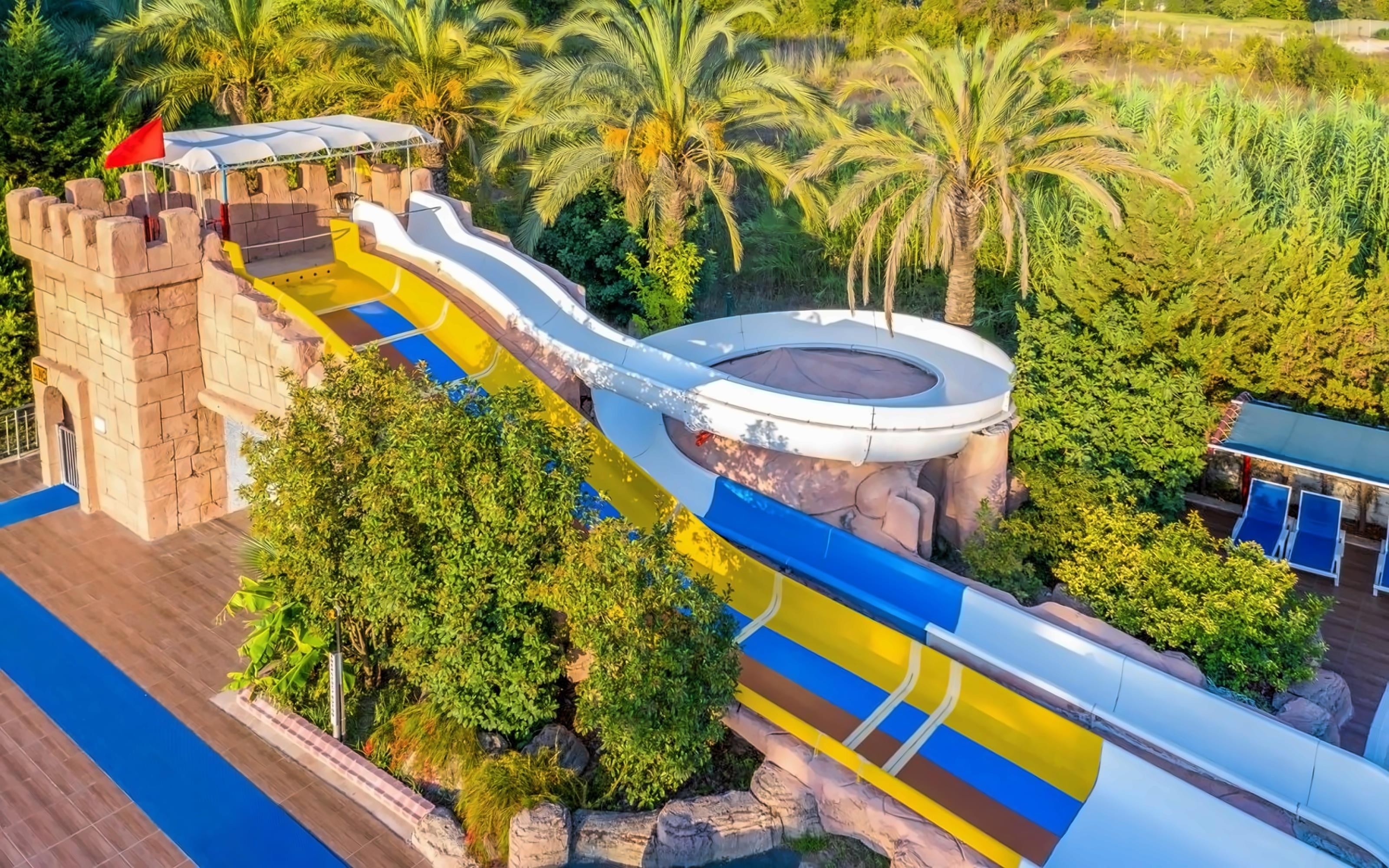 Fun & Sun Hane Sun (ex. Fun & Sun Smart Hane Sun) 7