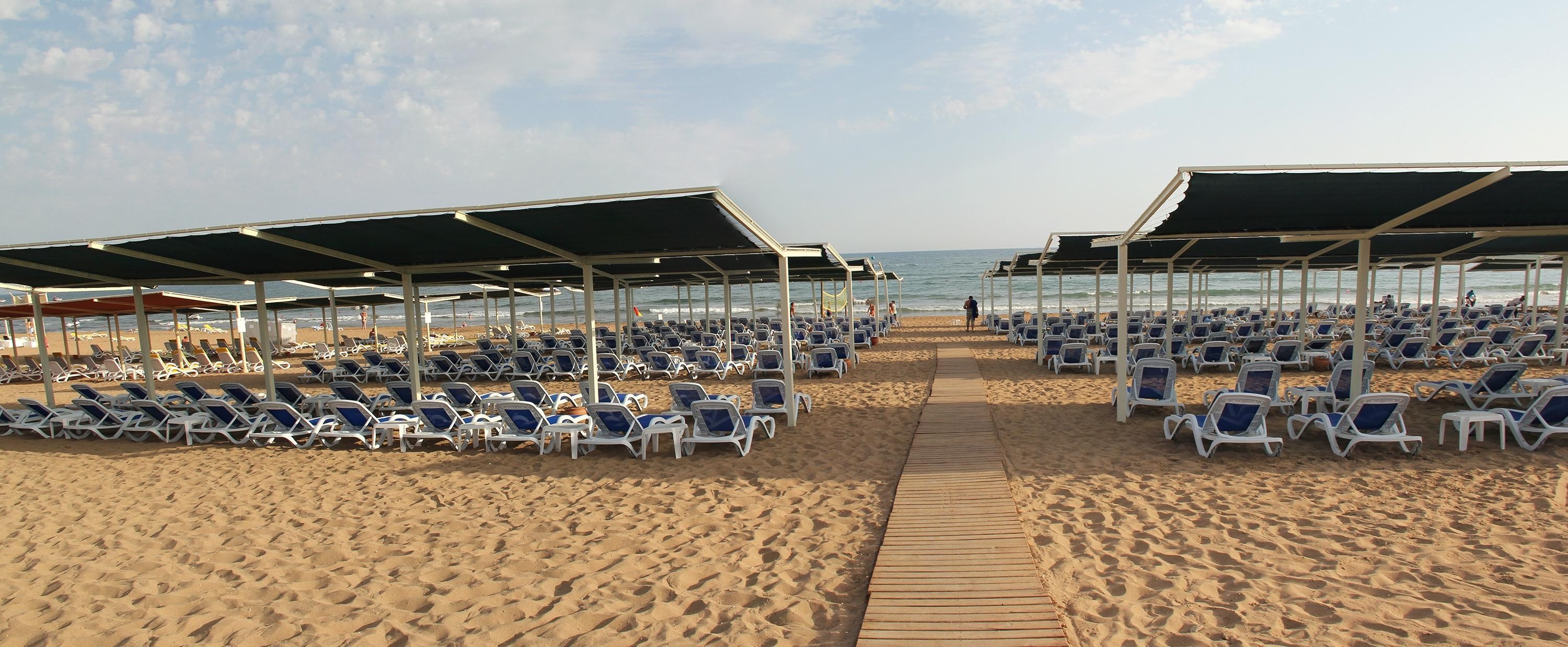 Fun & Sun Hane Sun (ex. Fun & Sun Smart Hane Sun) 8