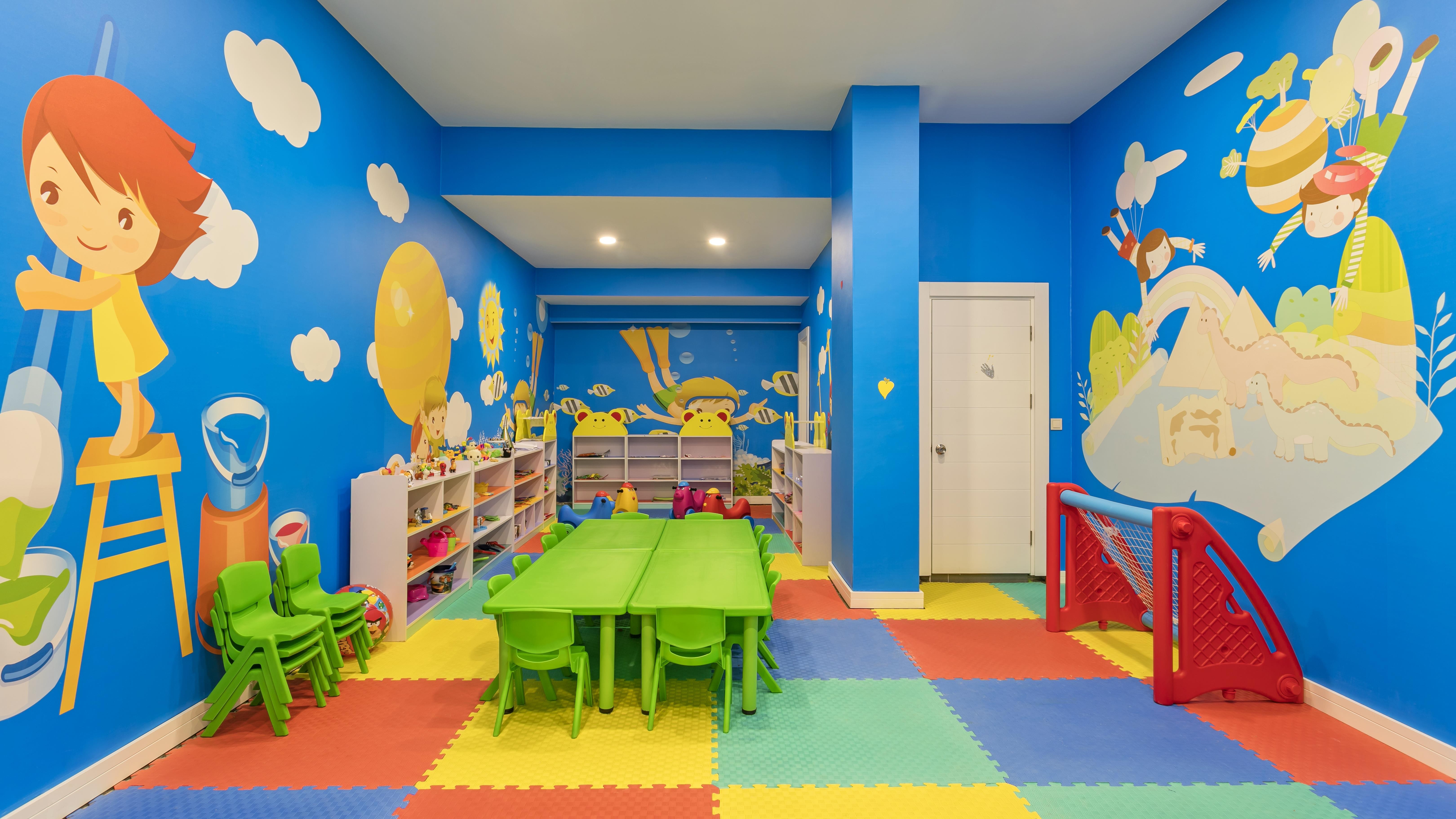 GLAMOUR RESORT & SPA 16