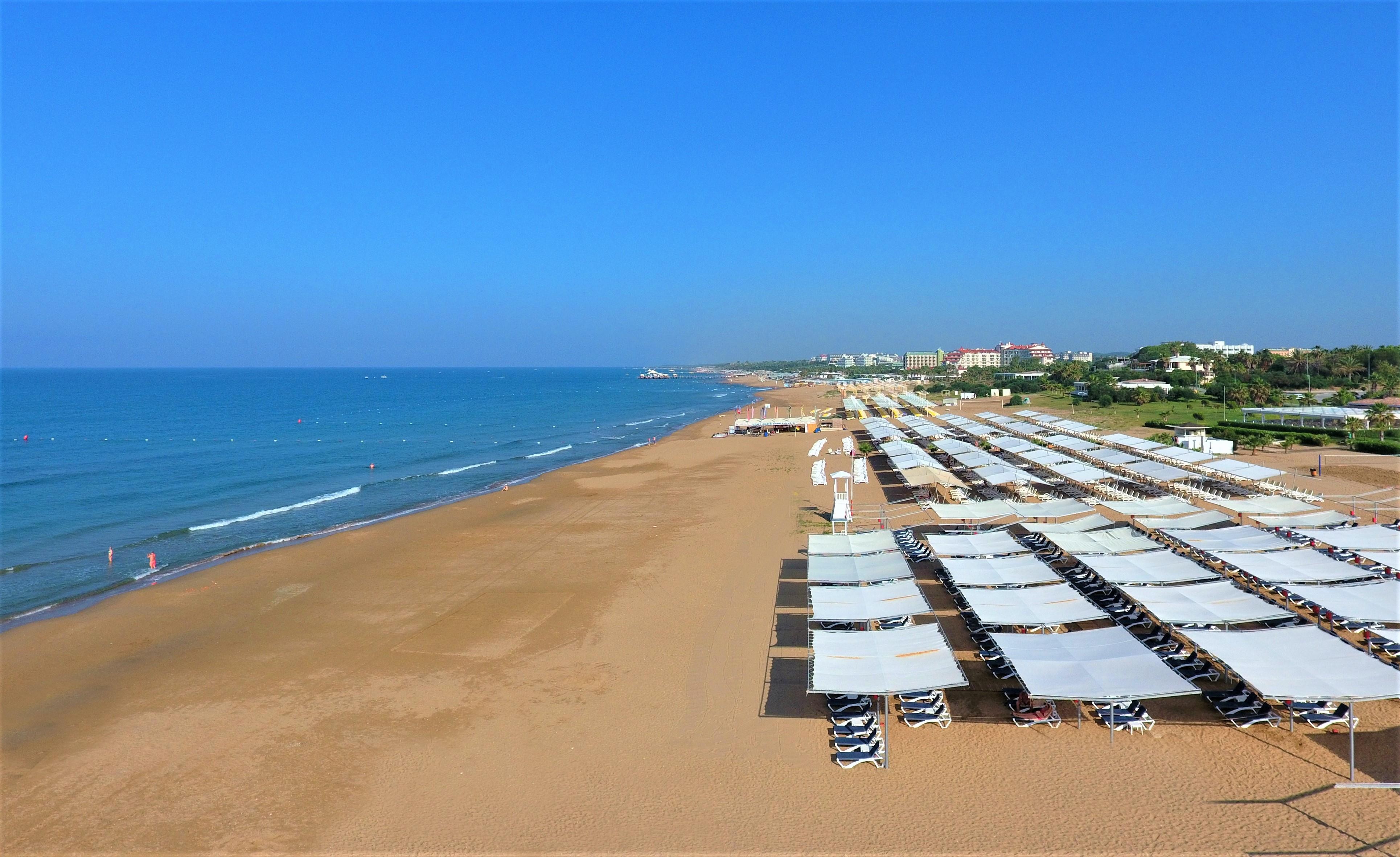 GLAMOUR RESORT & SPA