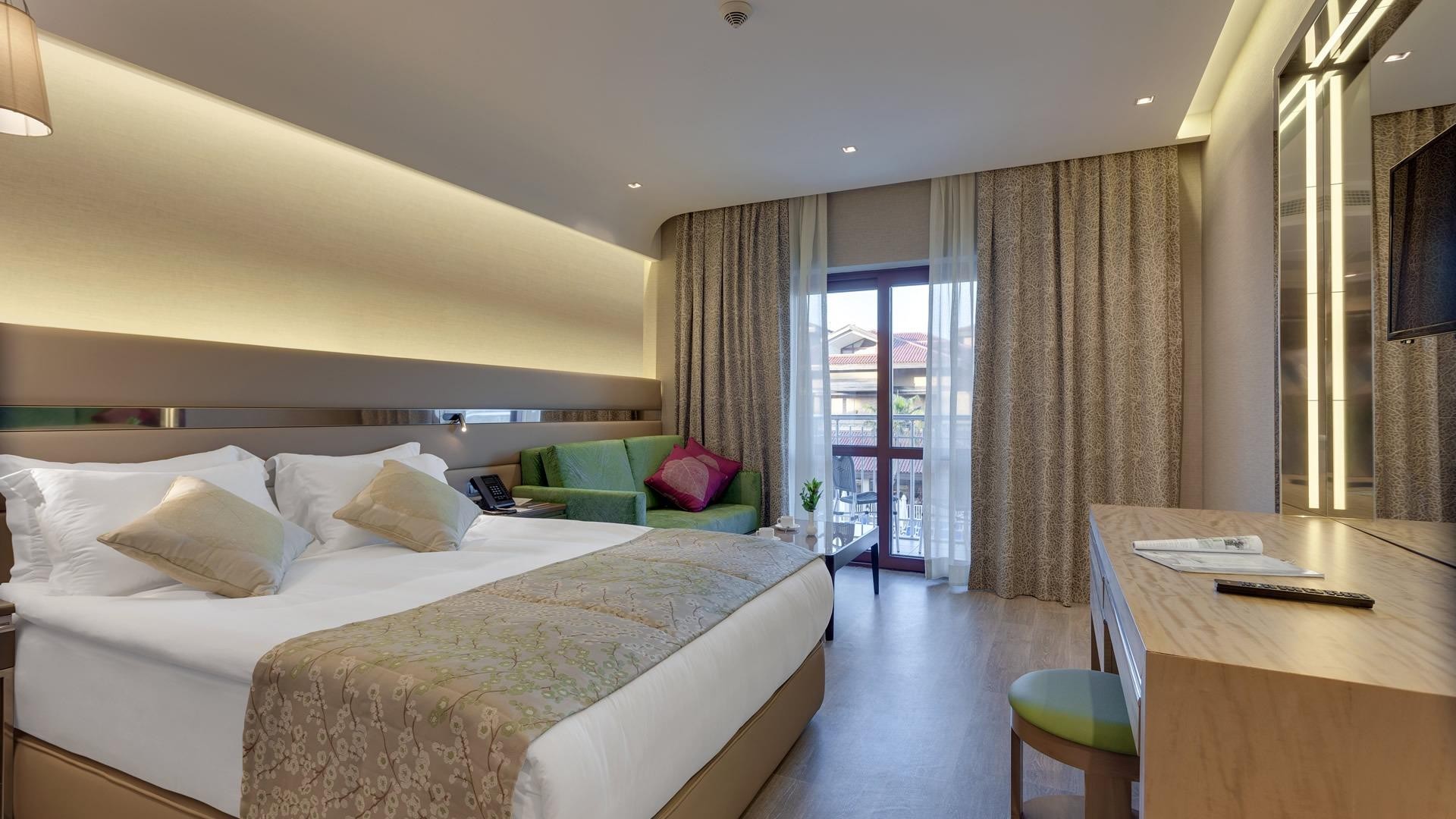 Grand Aqua (vč. Amazon Water World - ex. Club Grand Aqua) 12