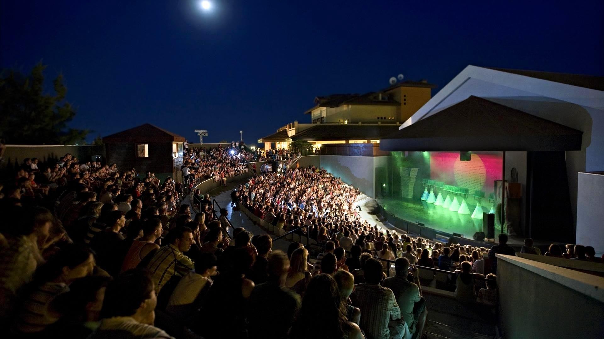 Grand Aqua (vč. Amazon Water World - ex. Club Grand Aqua) 14