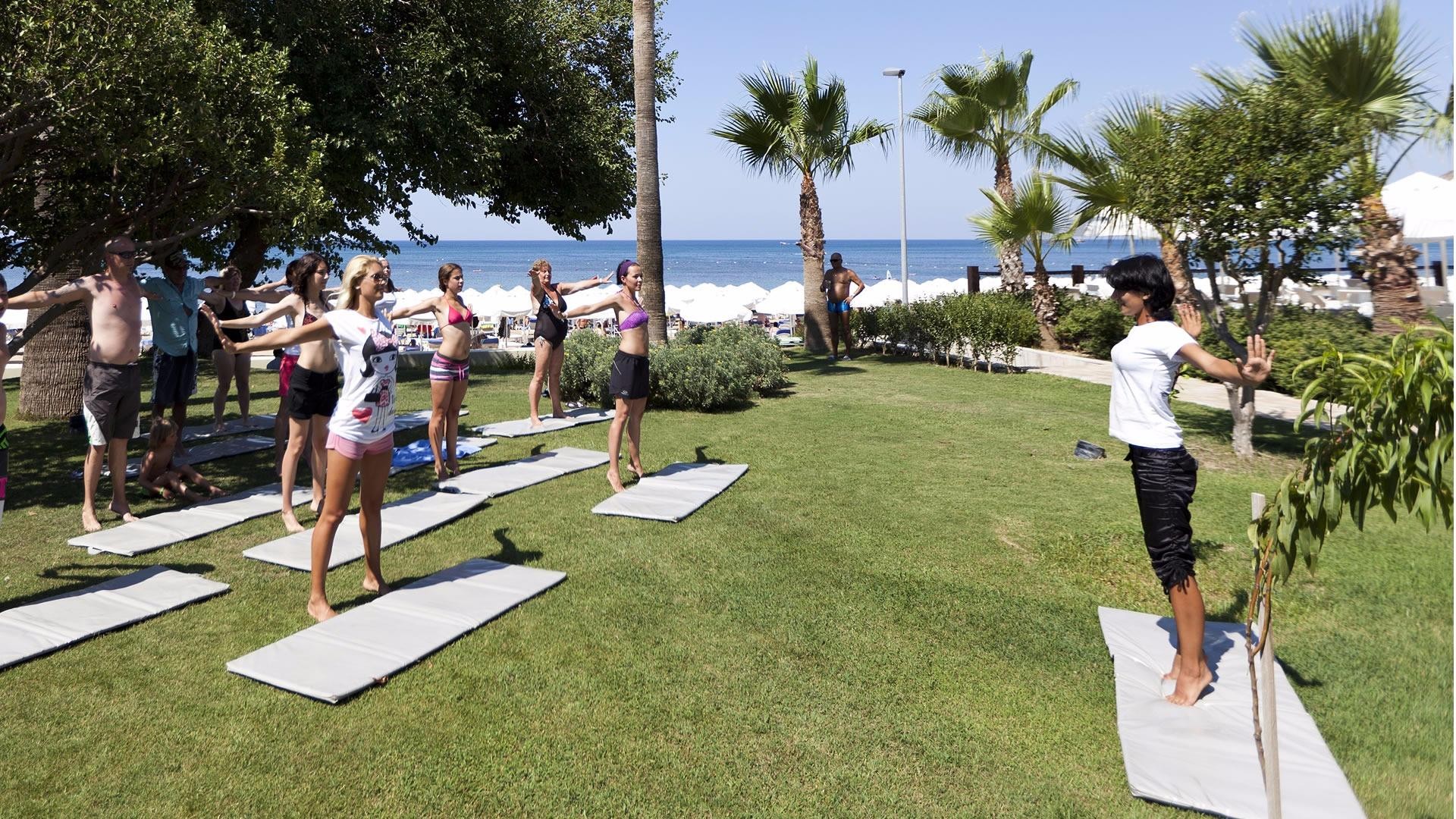 Grand Aqua (vč. Amazon Water World - ex. Club Grand Aqua) 15