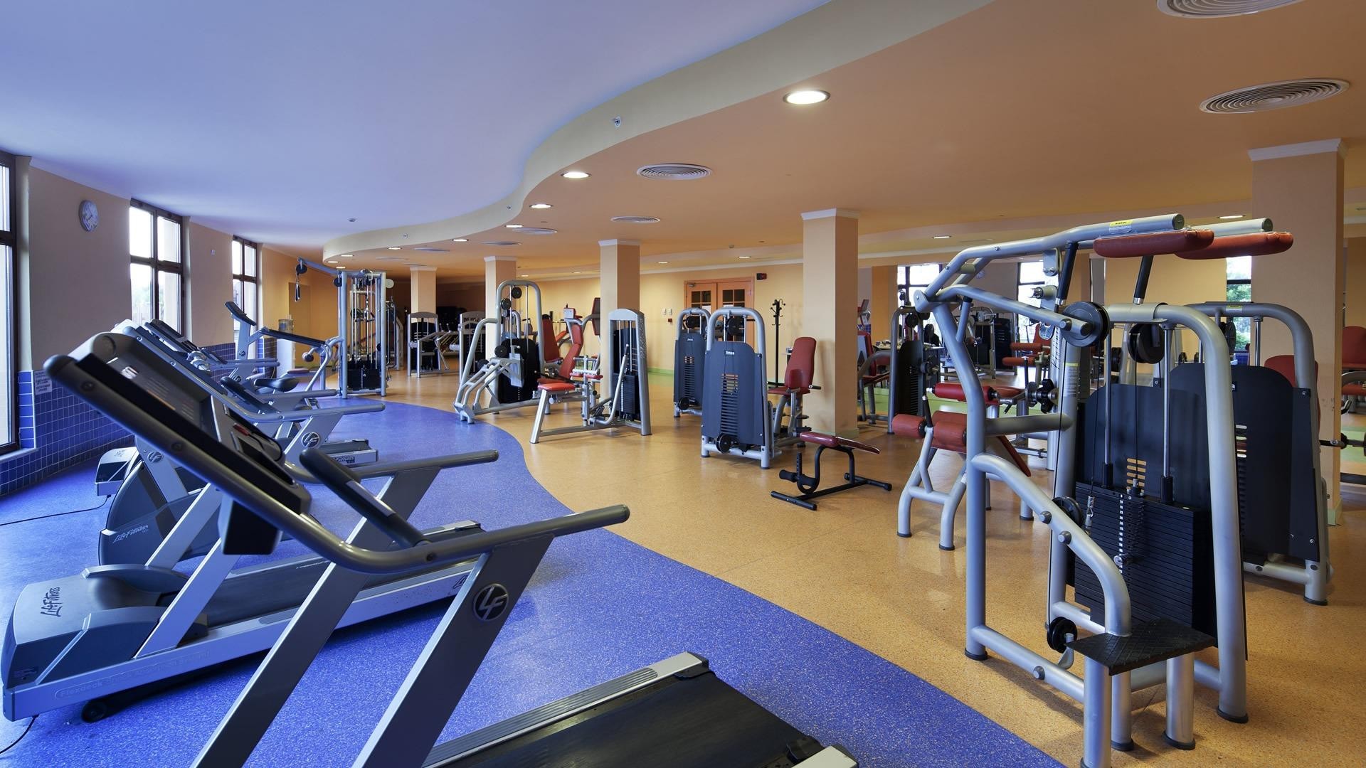 Grand Aqua (vč. Amazon Water World - ex. Club Grand Aqua) 16