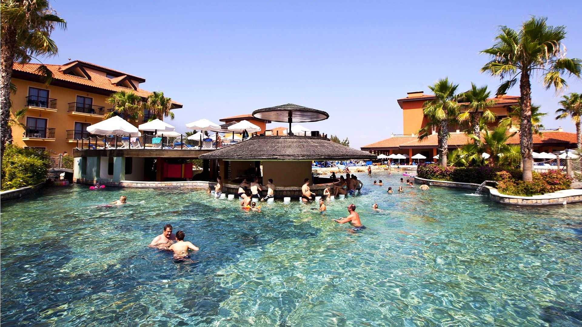 Grand Aqua (vč. Amazon Water World - ex. Club Grand Aqua) 3