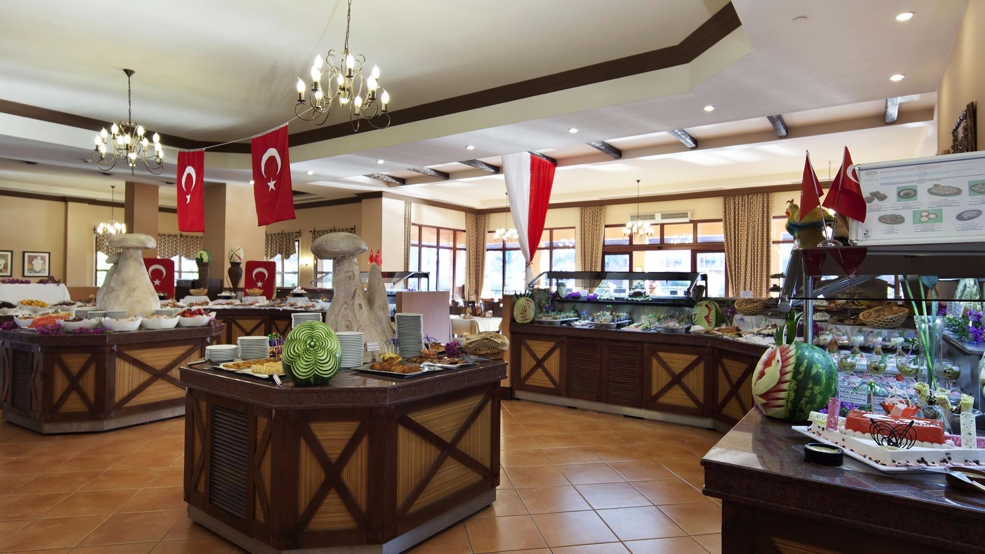 Grand Aqua (vč. Amazon Water World - ex. Club Grand Aqua) 8