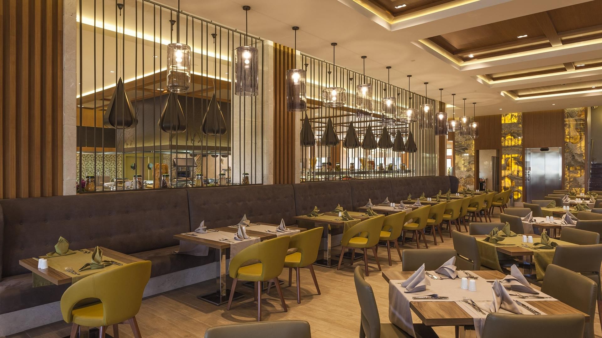 Grand Aqua (vč. Amazon Water World - ex. Club Grand Aqua) 9