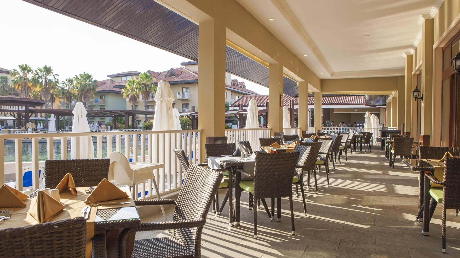 Grand Aqua (vč. Amazon Water World - ex. Club Grand Aqua) 10